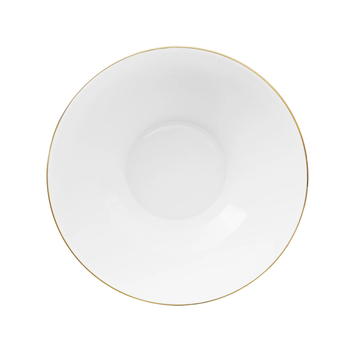 Haviland, Le Brésil, Salad bowl, large