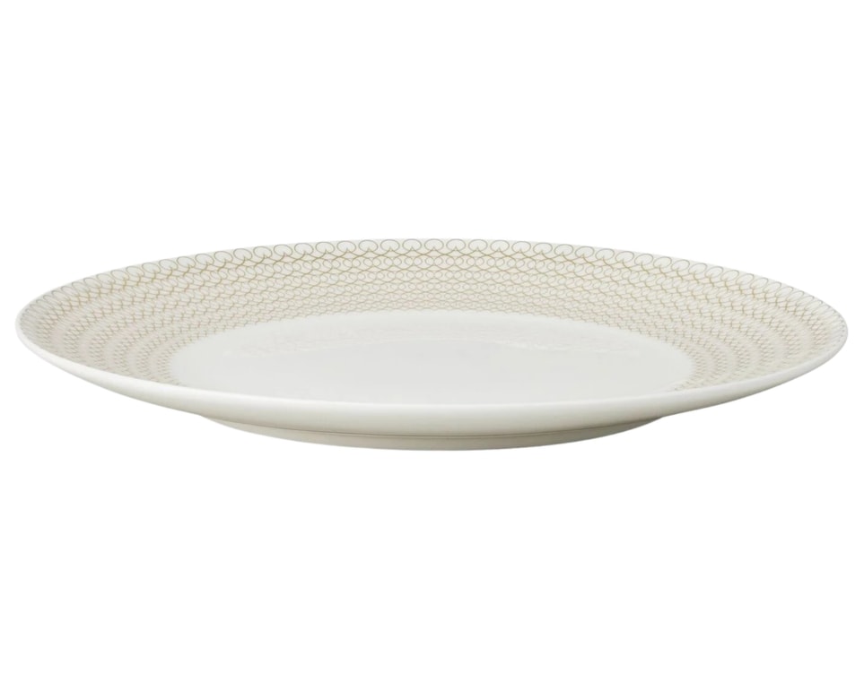 Rosenthal, Jade Glam, Presentation plate
