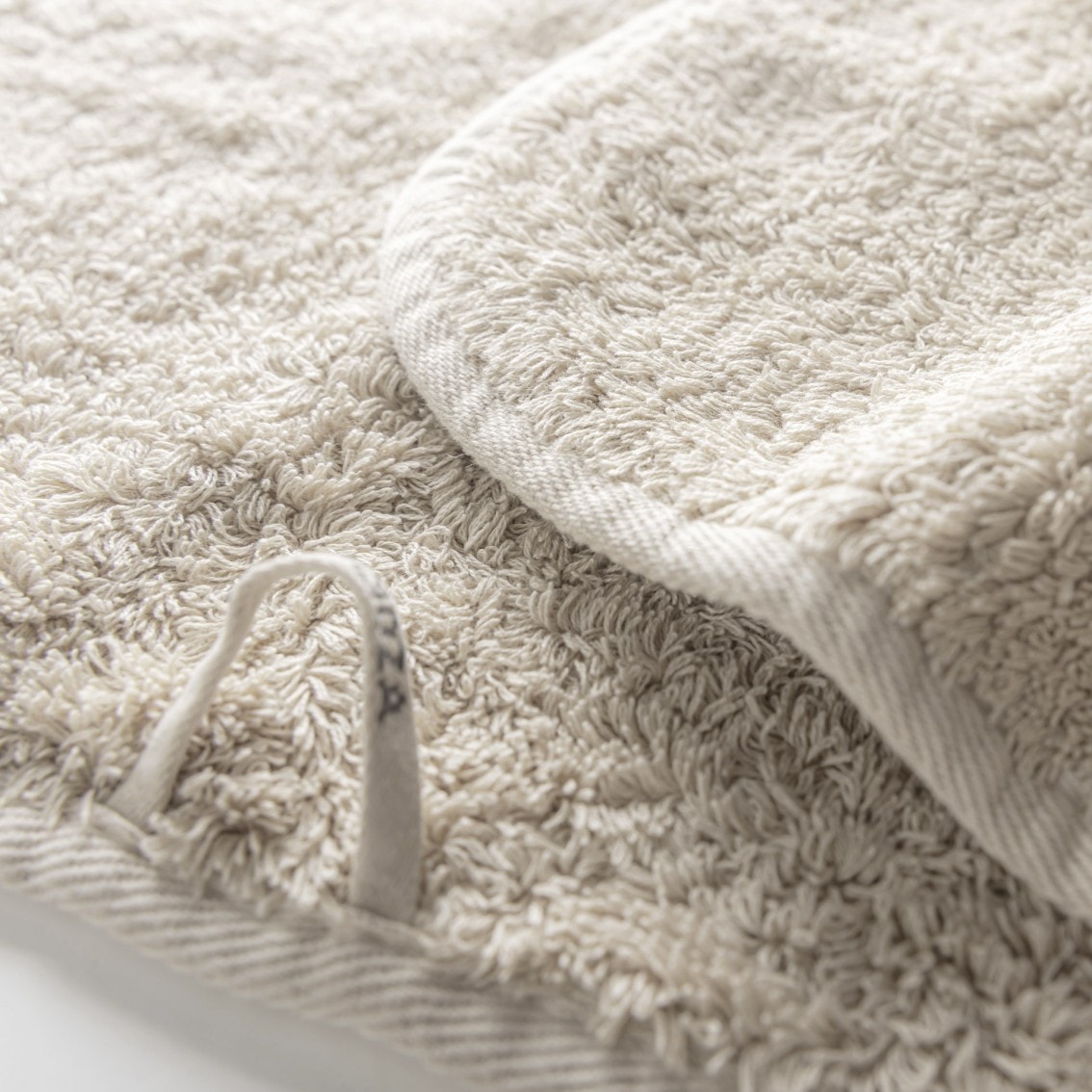 Graccioza, Egoist towels, Guest towel, fog
