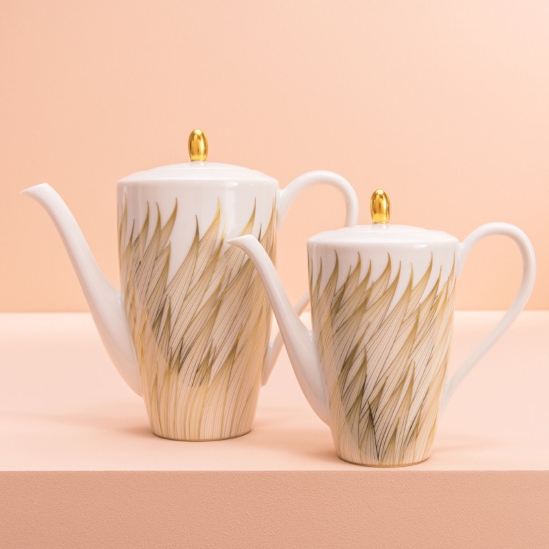 Raynaud, Phénix, Coffee pot, medium