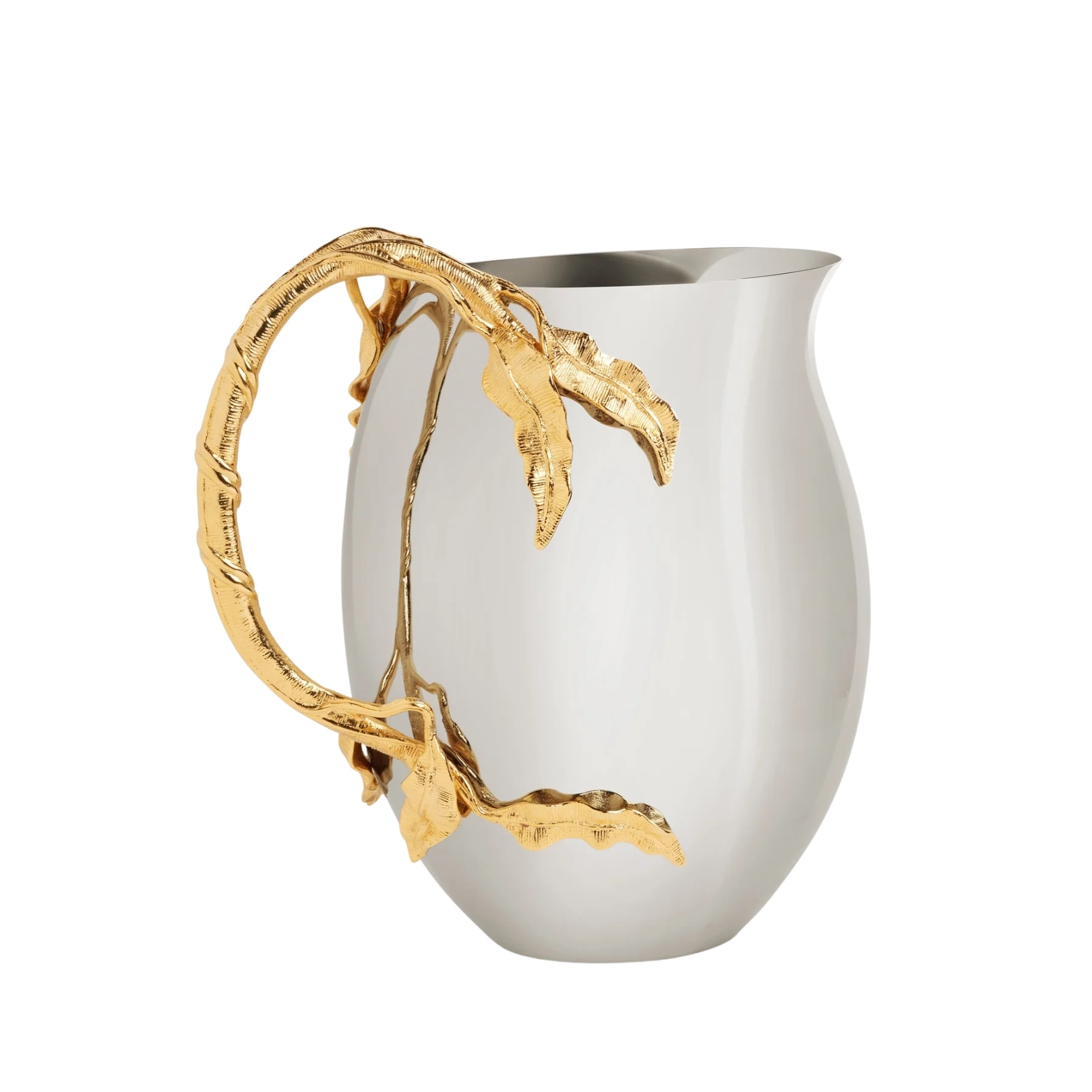 L'Objet, Fern Holloware, Pitcher