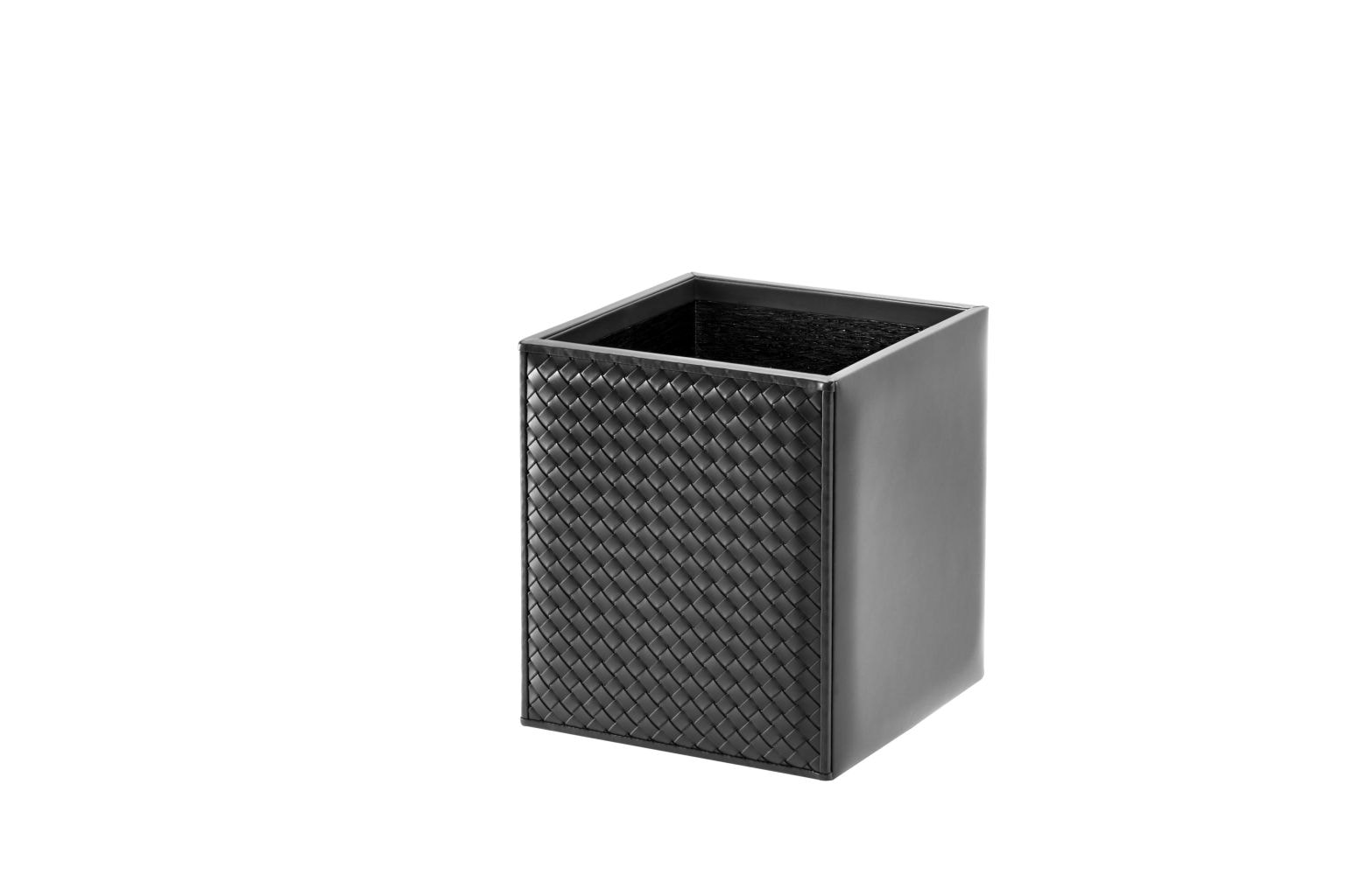 Riviere, Ivo bins, Handwoven bin, small