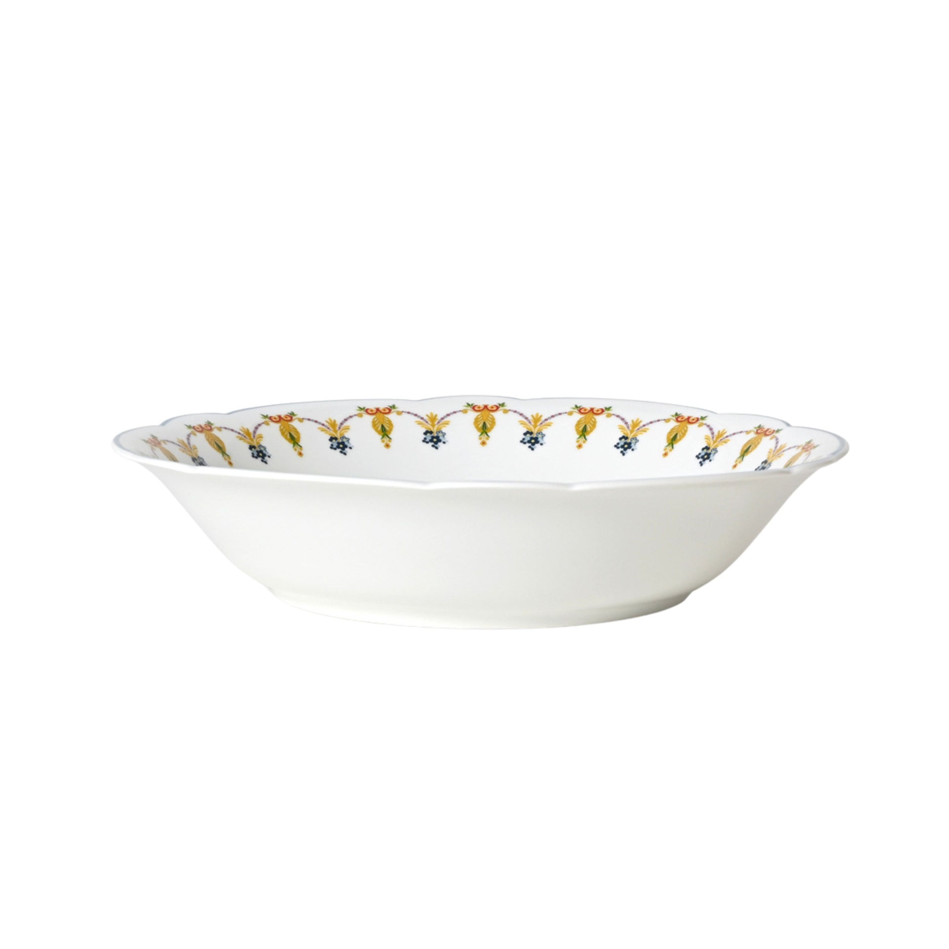 Bernardaud, Trianon, Open vegetable dish