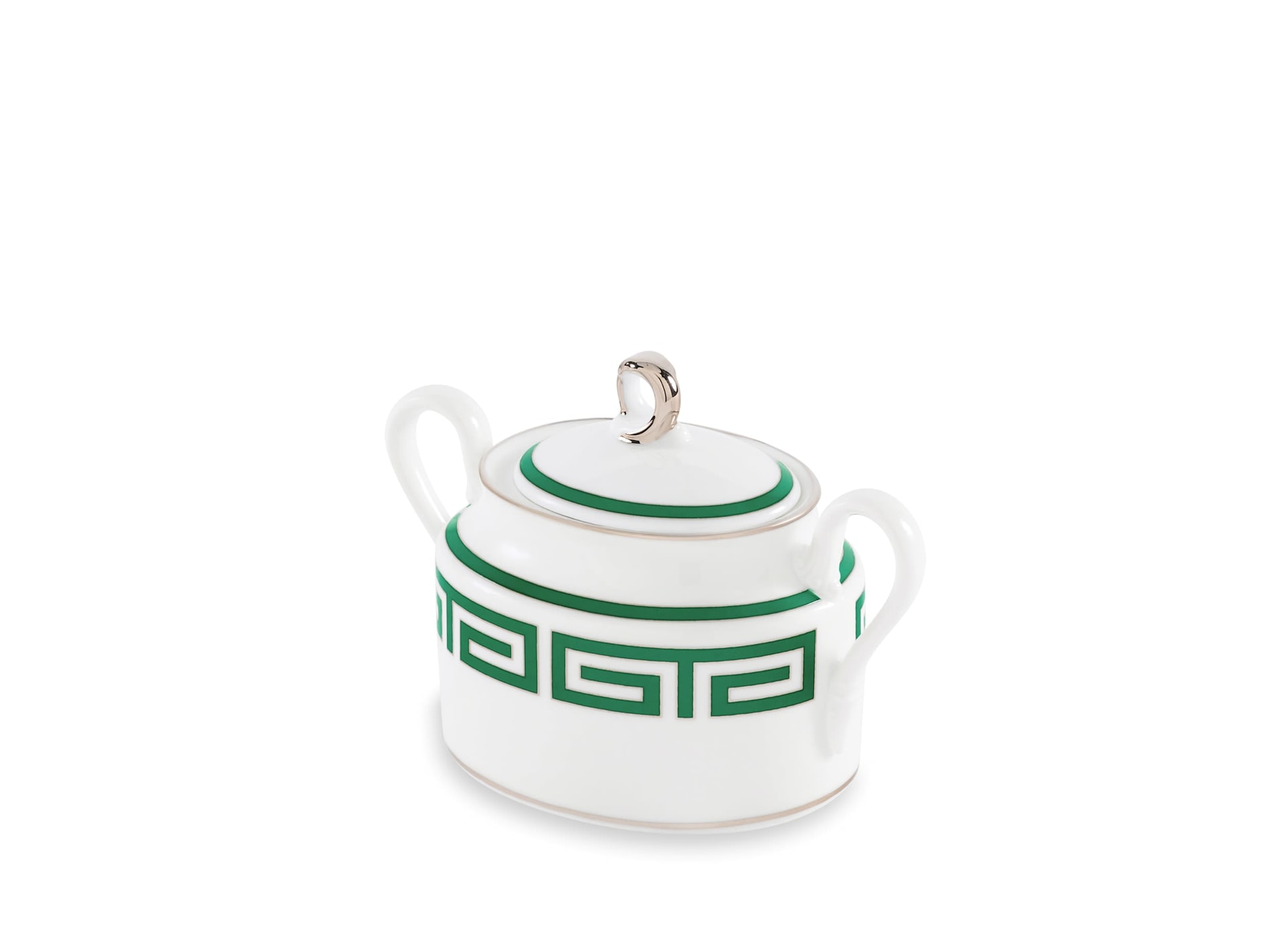 Ginori 1735, Labirinto, Sugar bowl
