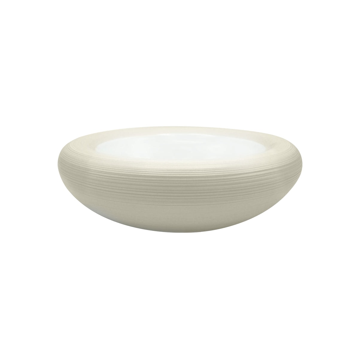 J.L Coquet, Hémisphère Vanilla, Bubble cup, large