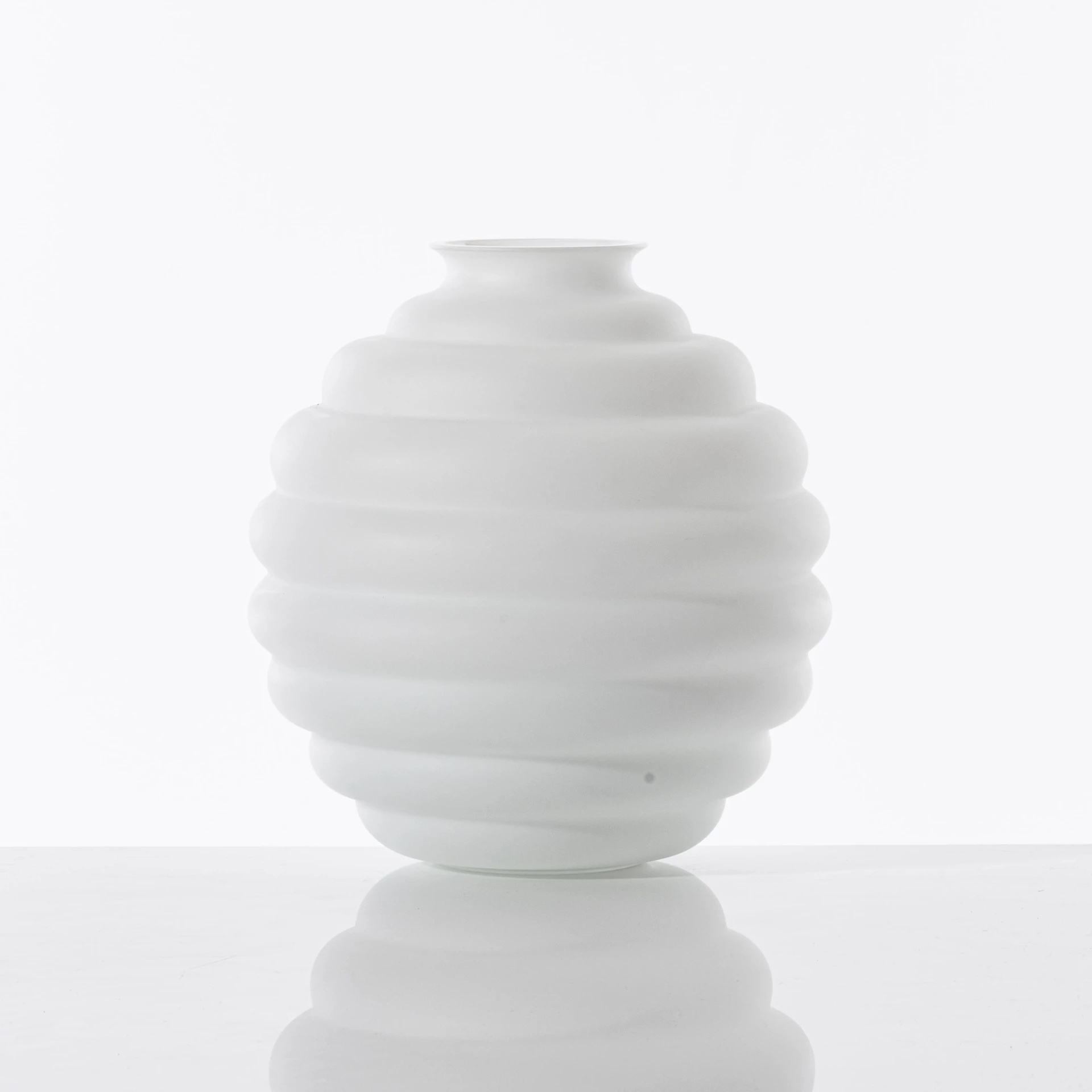Venini, Deco, Vase, medium