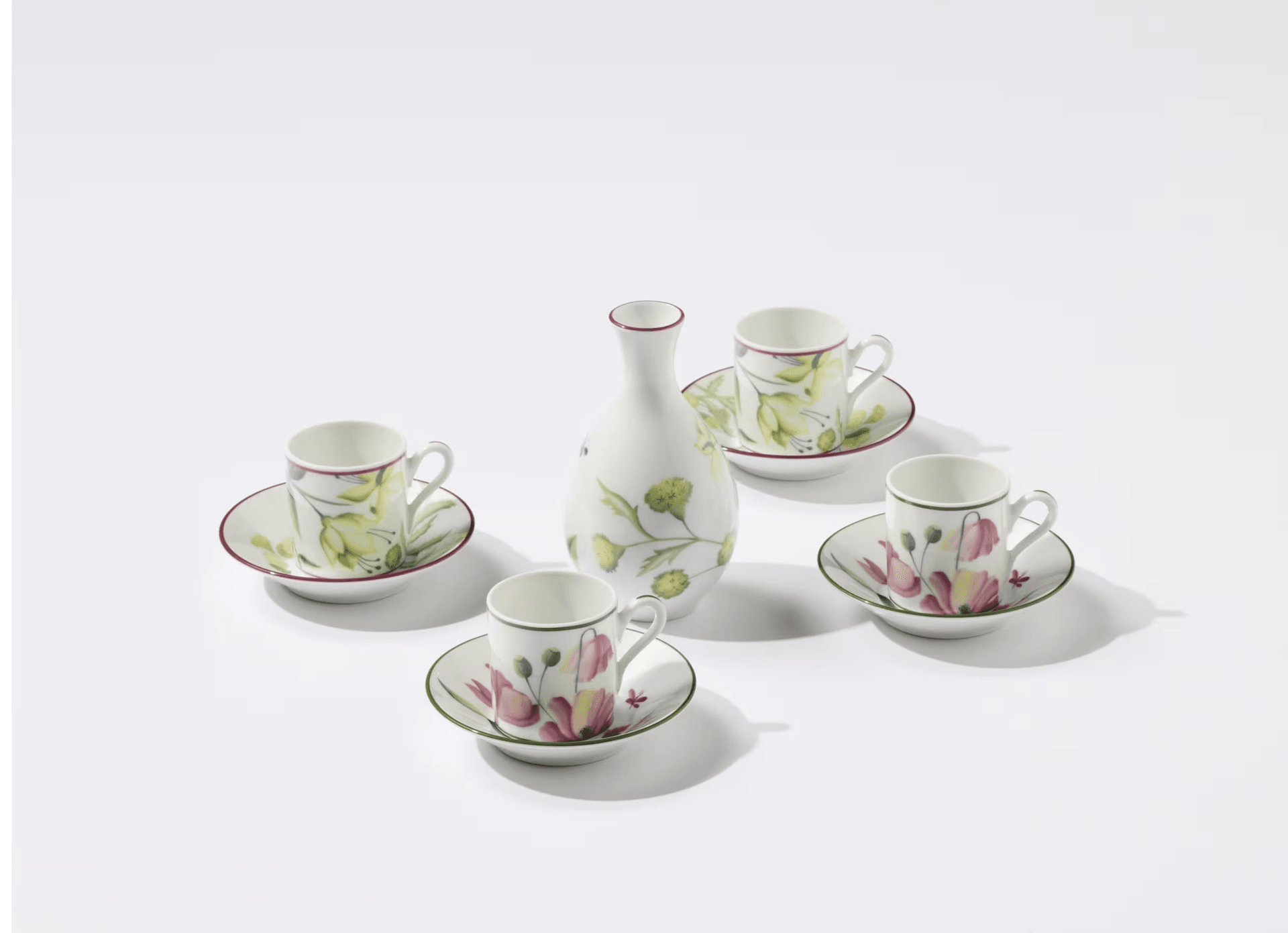 Ginori 1735, Florenza, Tea cup