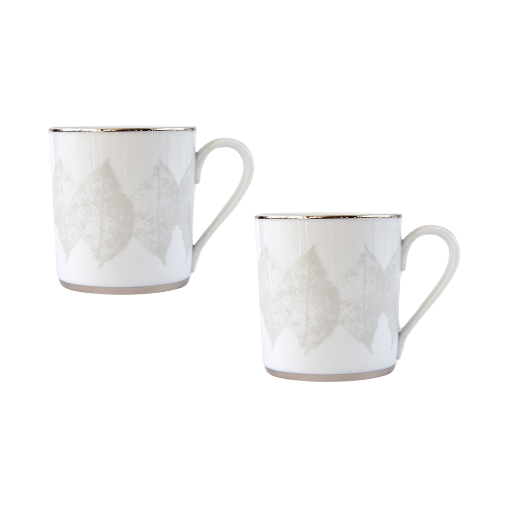 Bernardaud, Silva, Mug