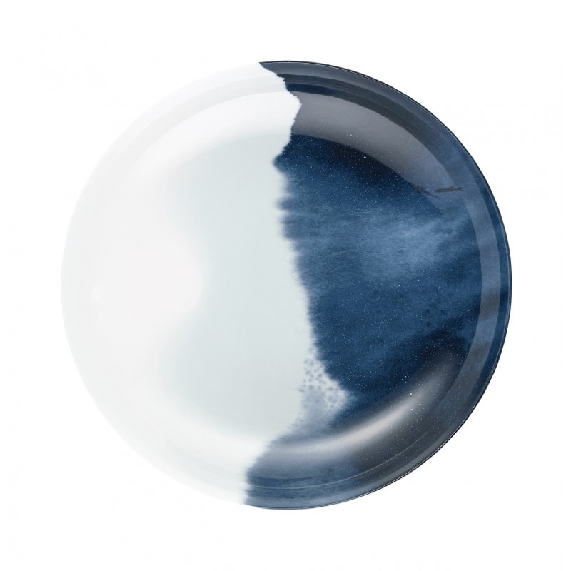 Raynaud, Abysses, Deep plate, large
