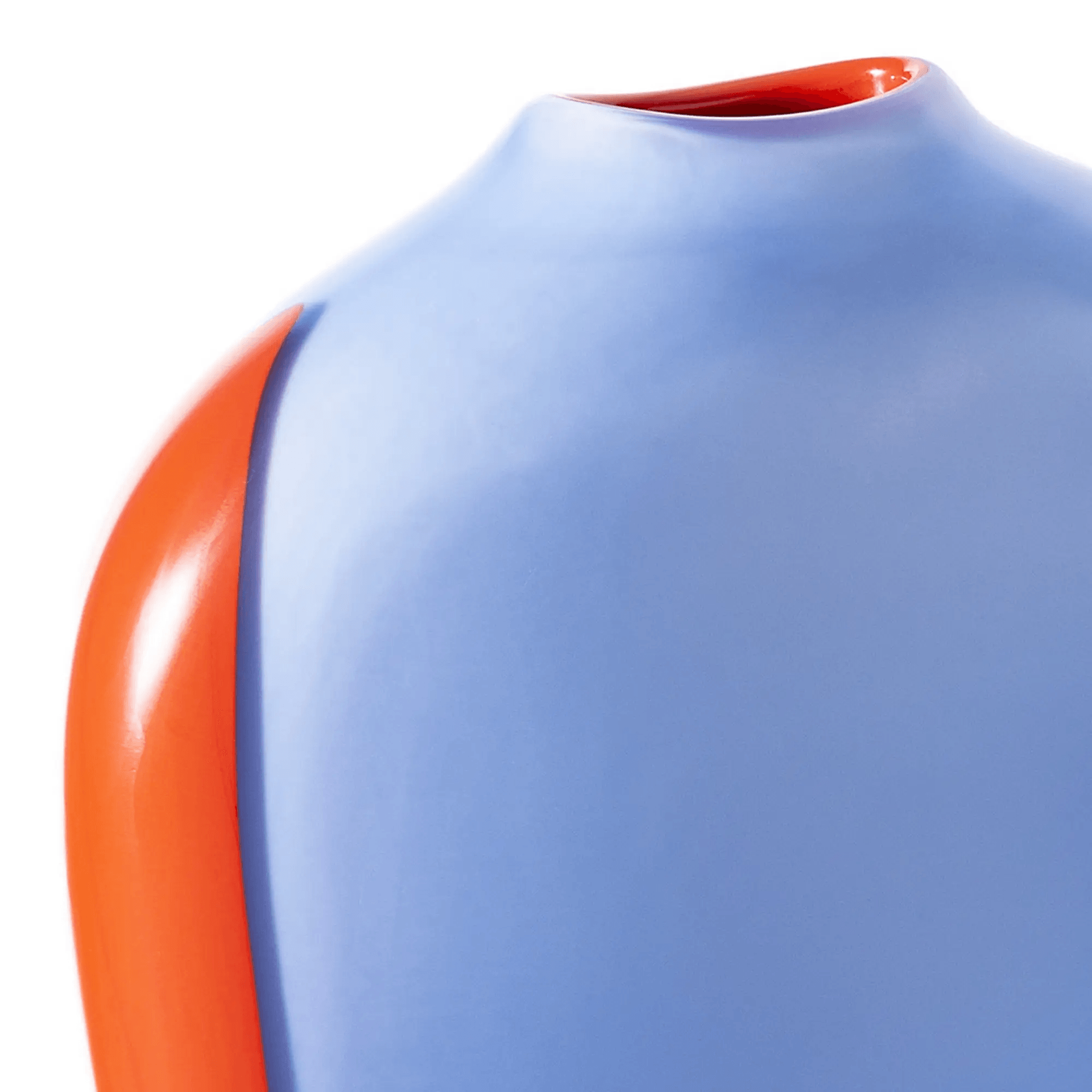 Venini, I Paladini, Vase