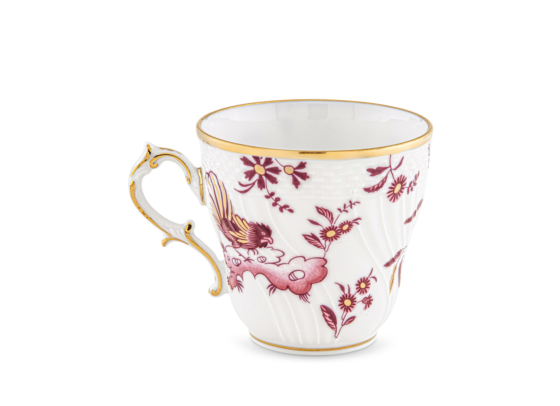 Ginori 1735, Oro Di Doccia, Coffee cup