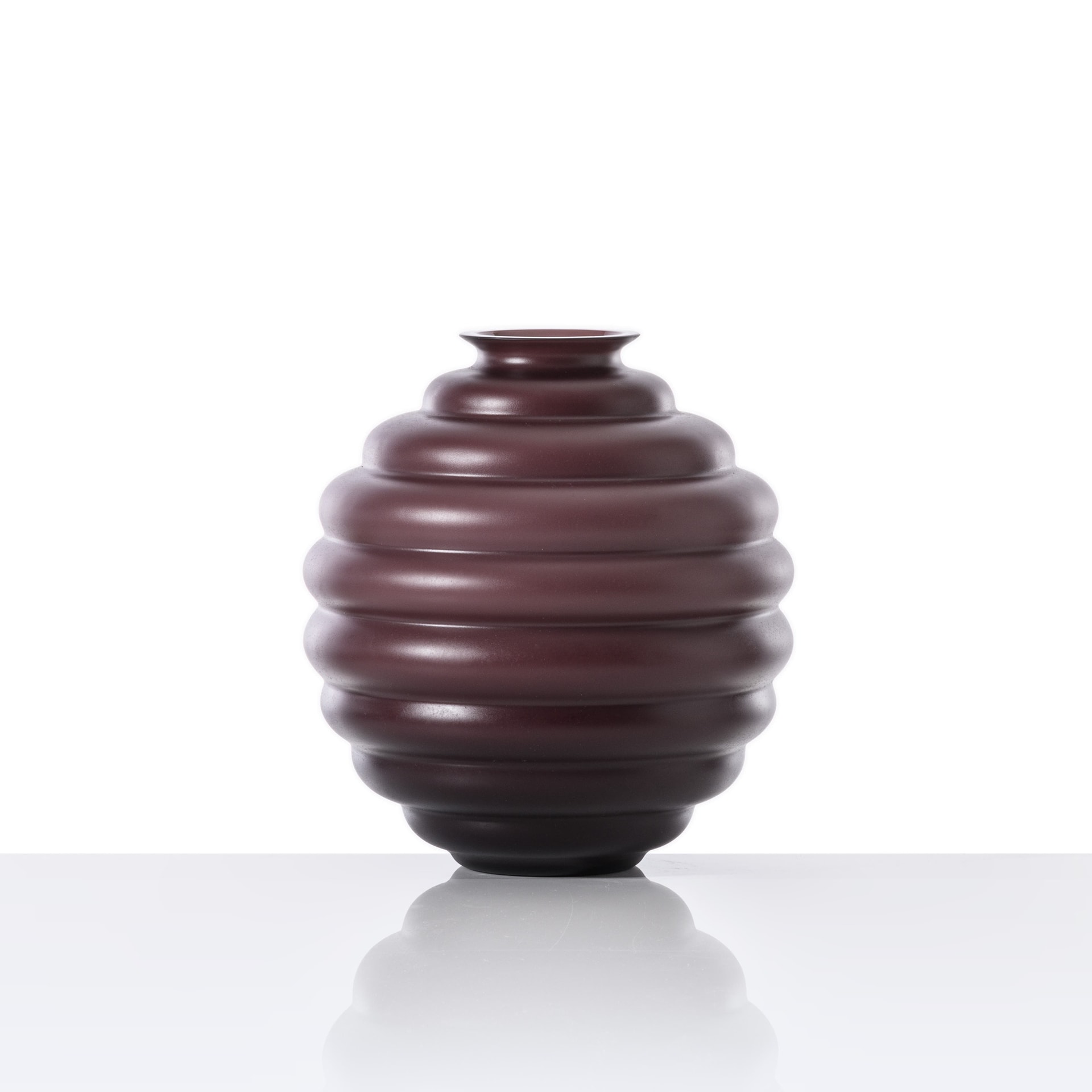 Venini, Deco, Vase, medium