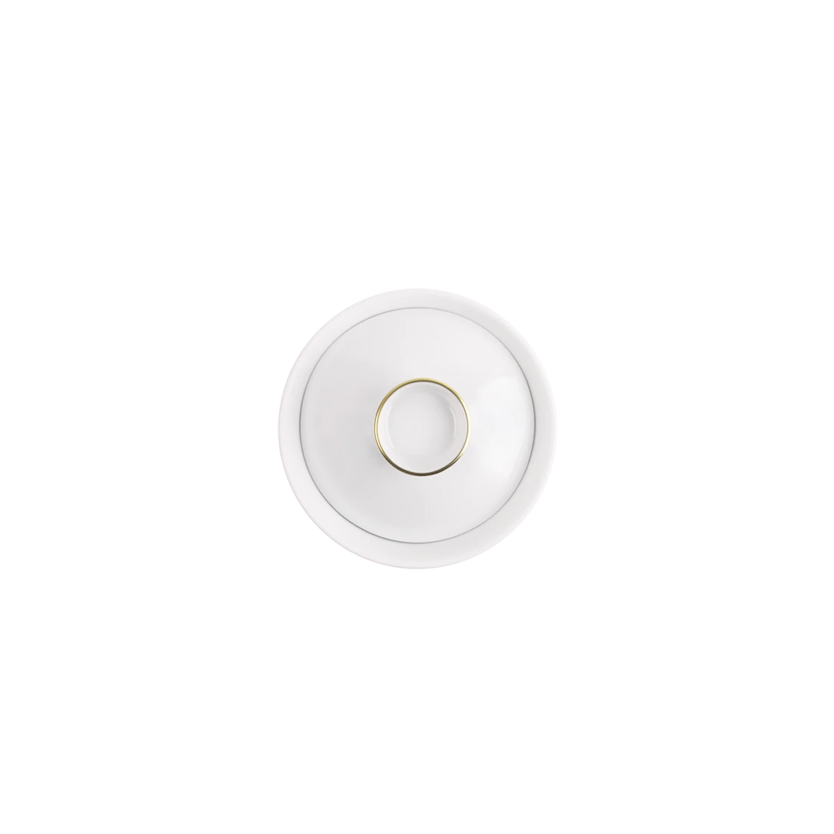 Haviland, Impératrice Eugénie, Chinese tea cup and saucer