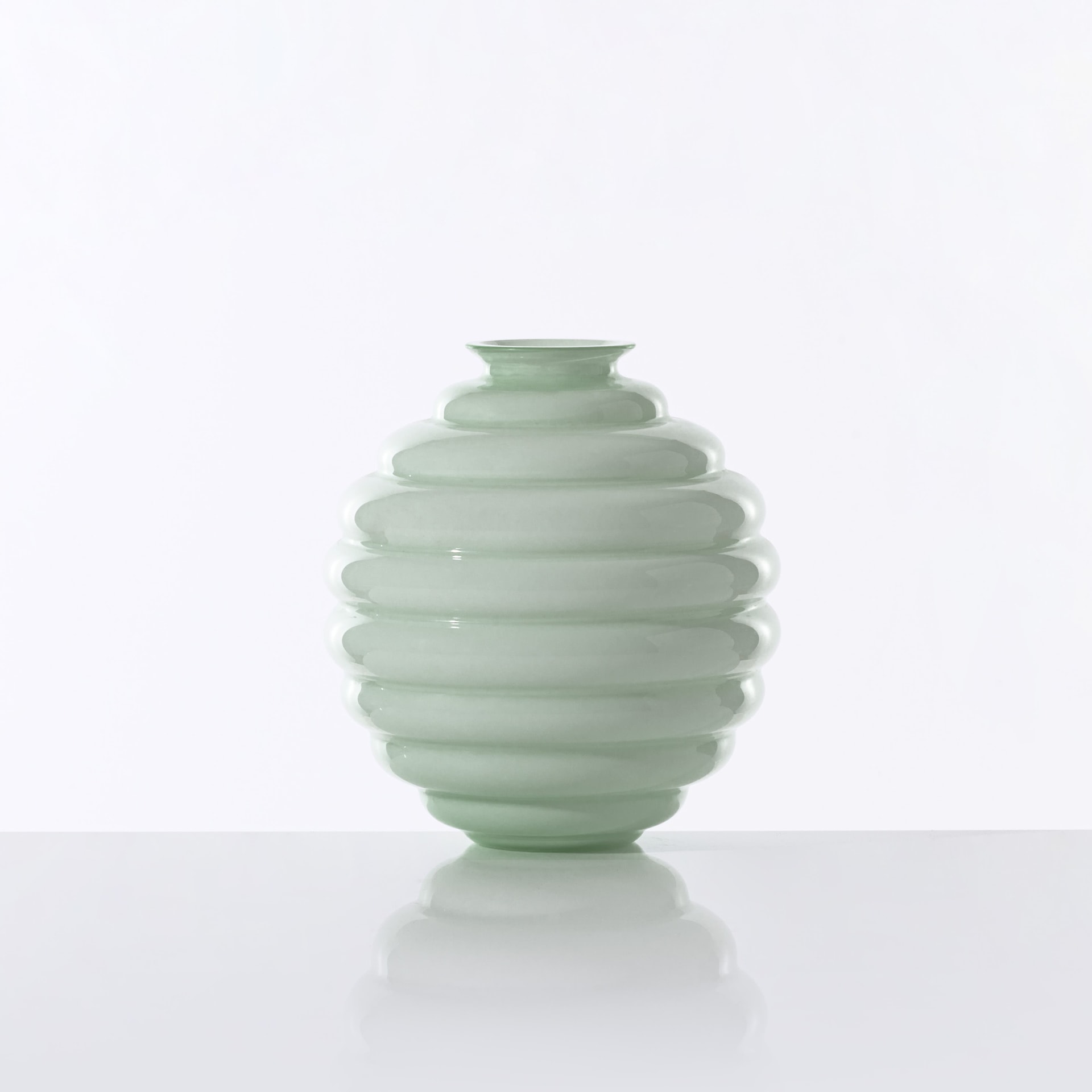 Venini, Deco, Vase, medium