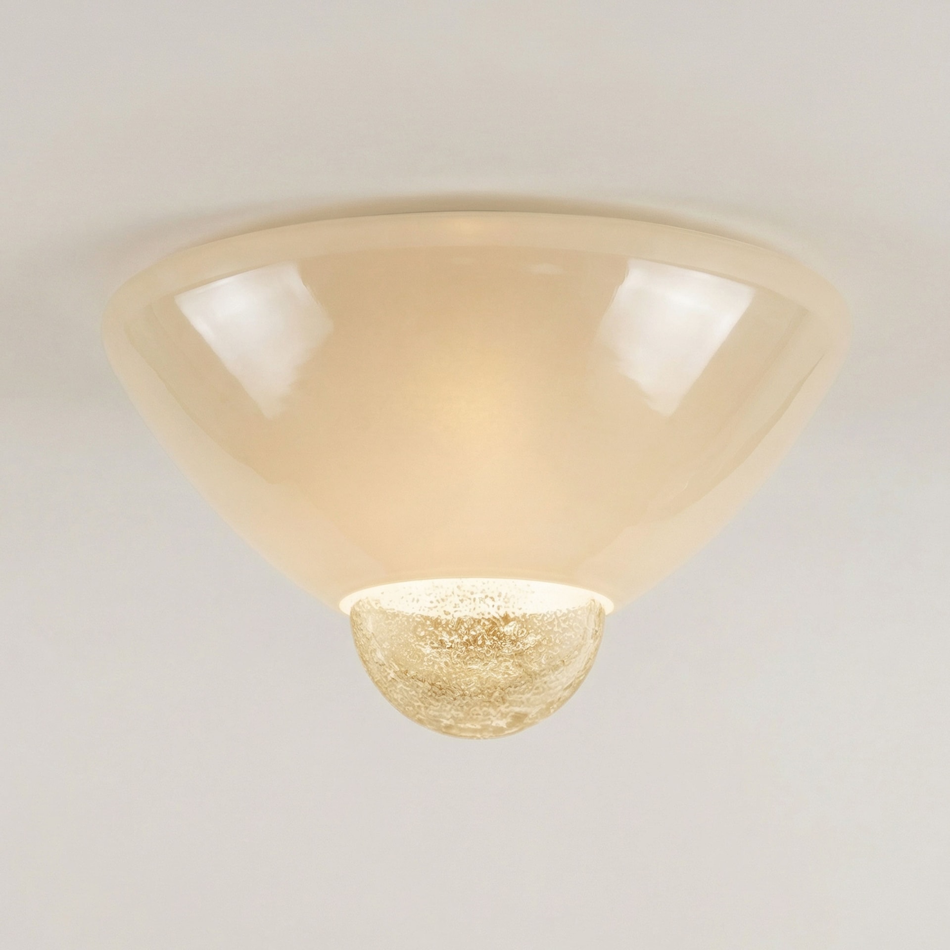 Venini, Art Light, Argea ceiling light