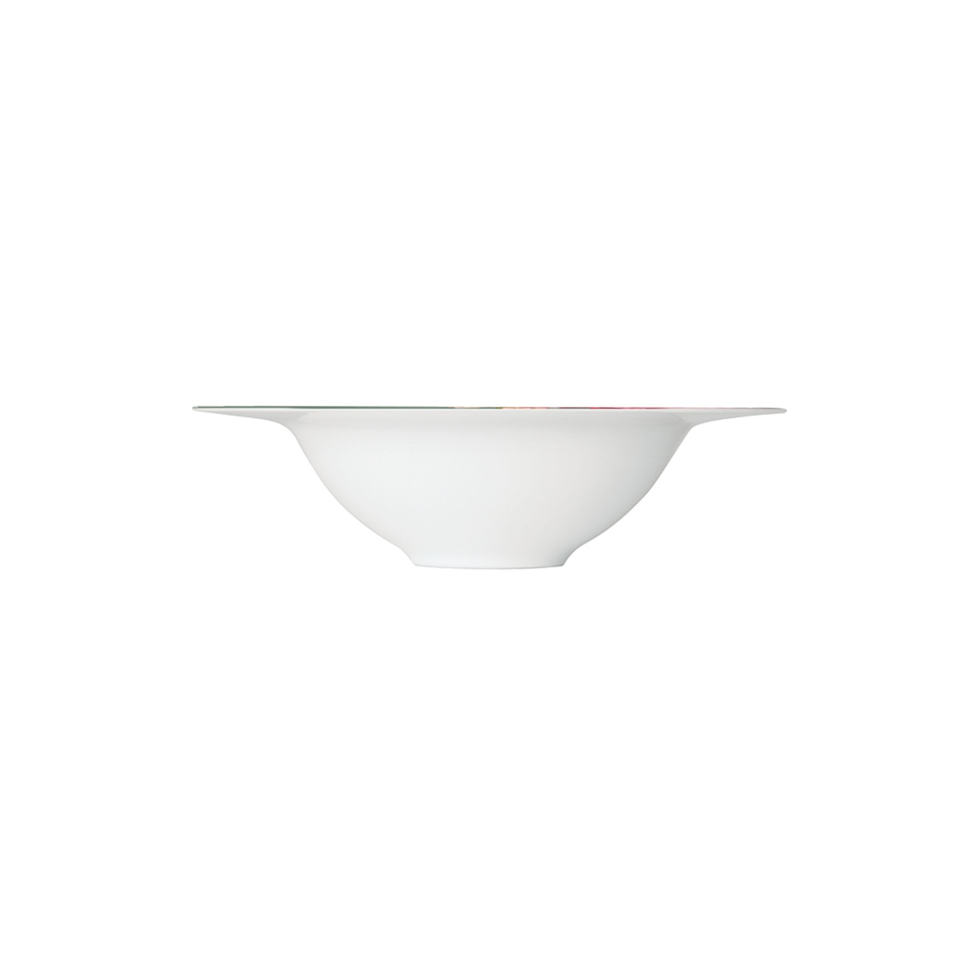 Sieger by Fürstenberg, Paraíso, Pasta plate
