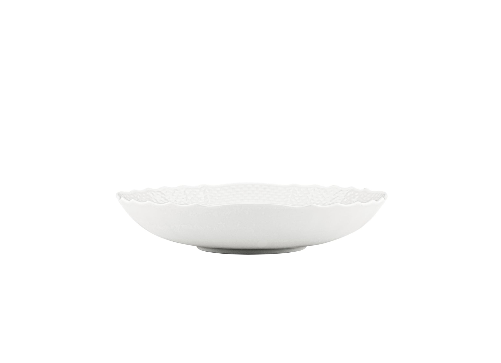 Ginori 1735, Vecchio Ginori, Gourmet soup plate