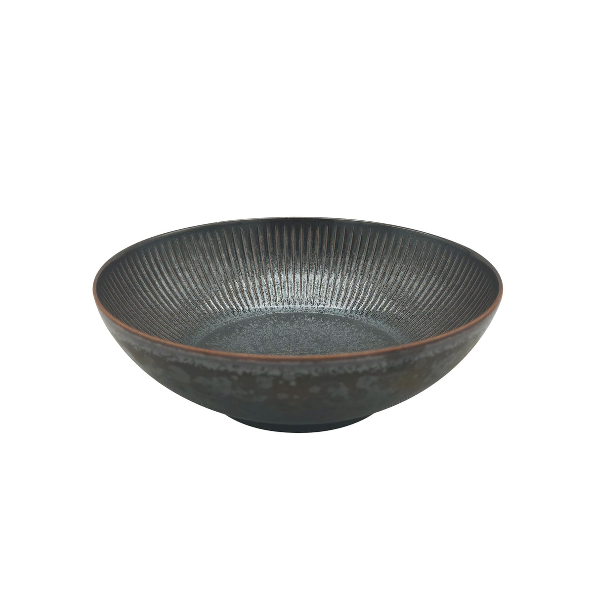 Jaune de Chrome, Aguirre, Small salad bowl, bolero