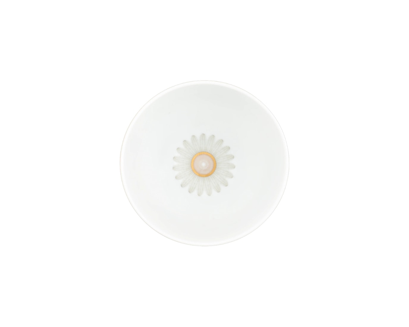 Daum, Or d'Abeille Tableware, Set of 2 curry bowl