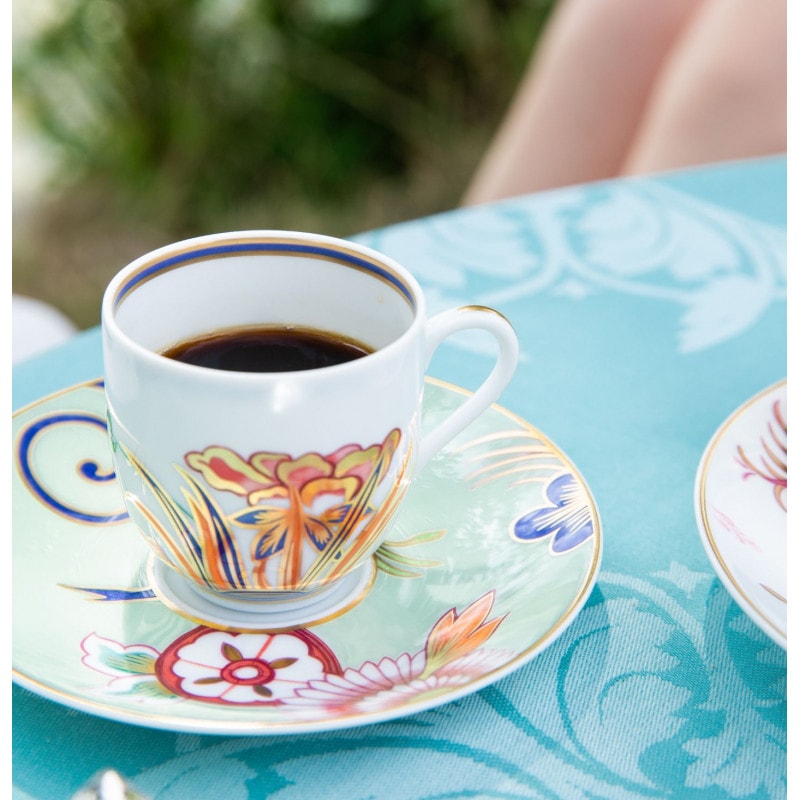 Raynaud, Imari, Coffee cup