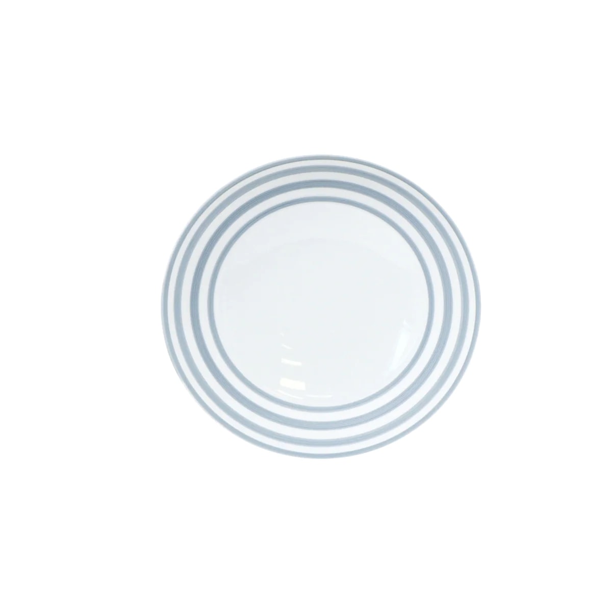 J.L Coquet, Hémisphère Storm Blue, Salad bowl, small