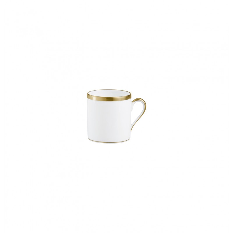 Raynaud, Fontainebleau or, Coffee cup without saucer