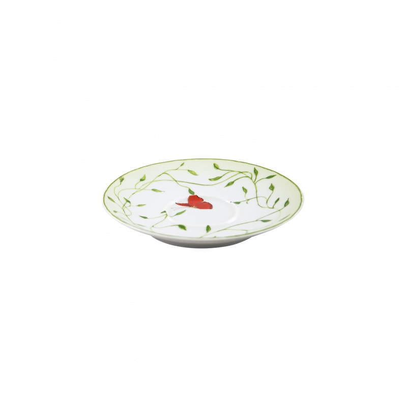Raynaud, Histoire naturelle, Tea saucer