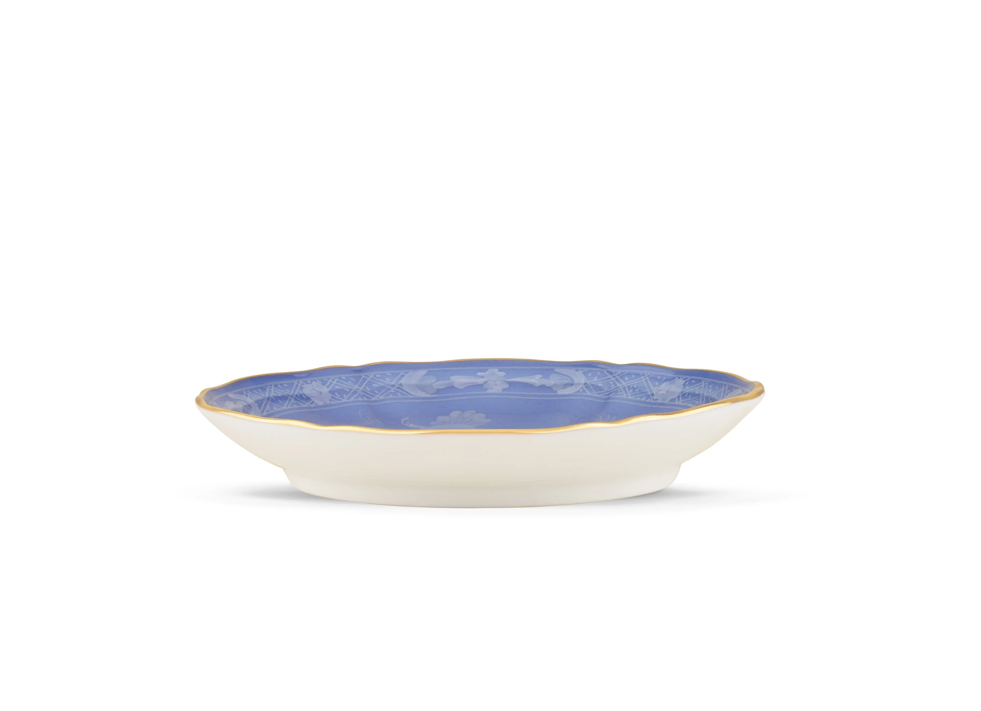 Ginori 1735, Oriente Italiano, Coffee saucer