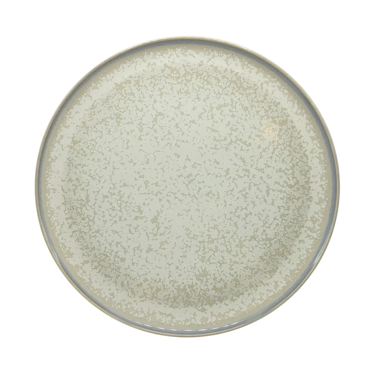 Jaune de Chrome, Song Perle, 29cm plate, slim