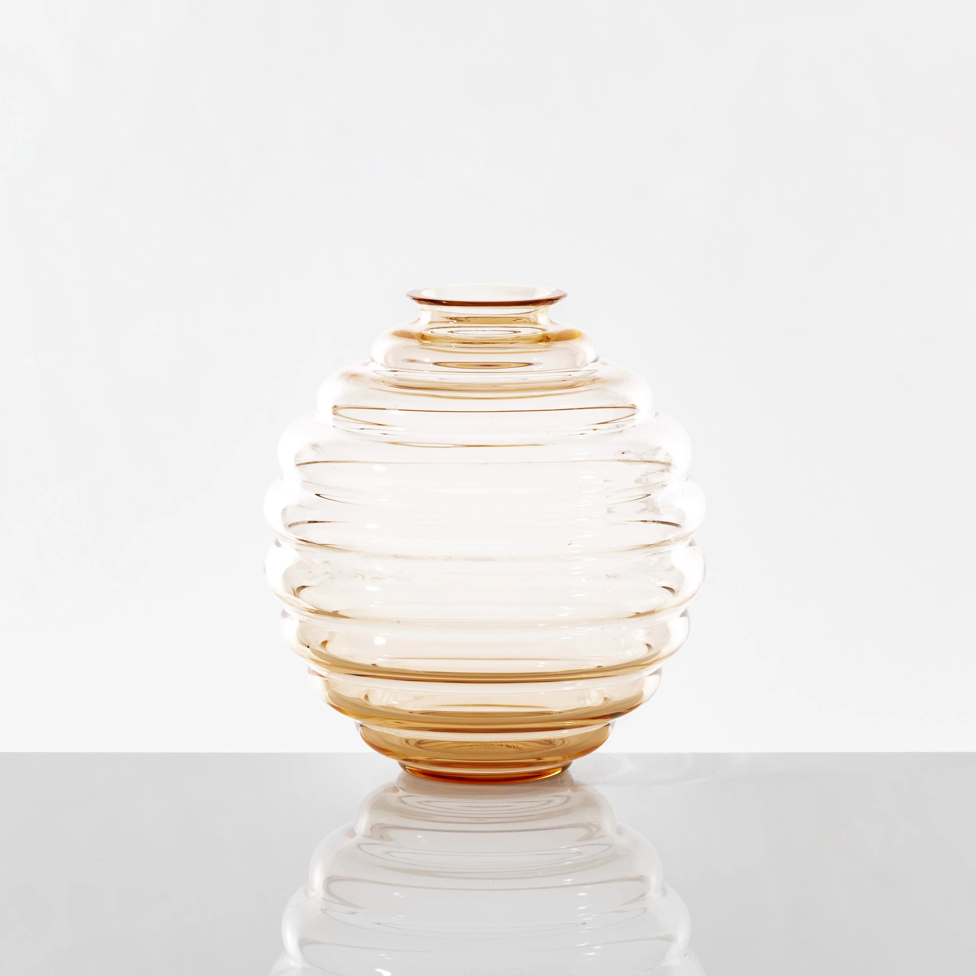 Venini, Deco, Vase, medium