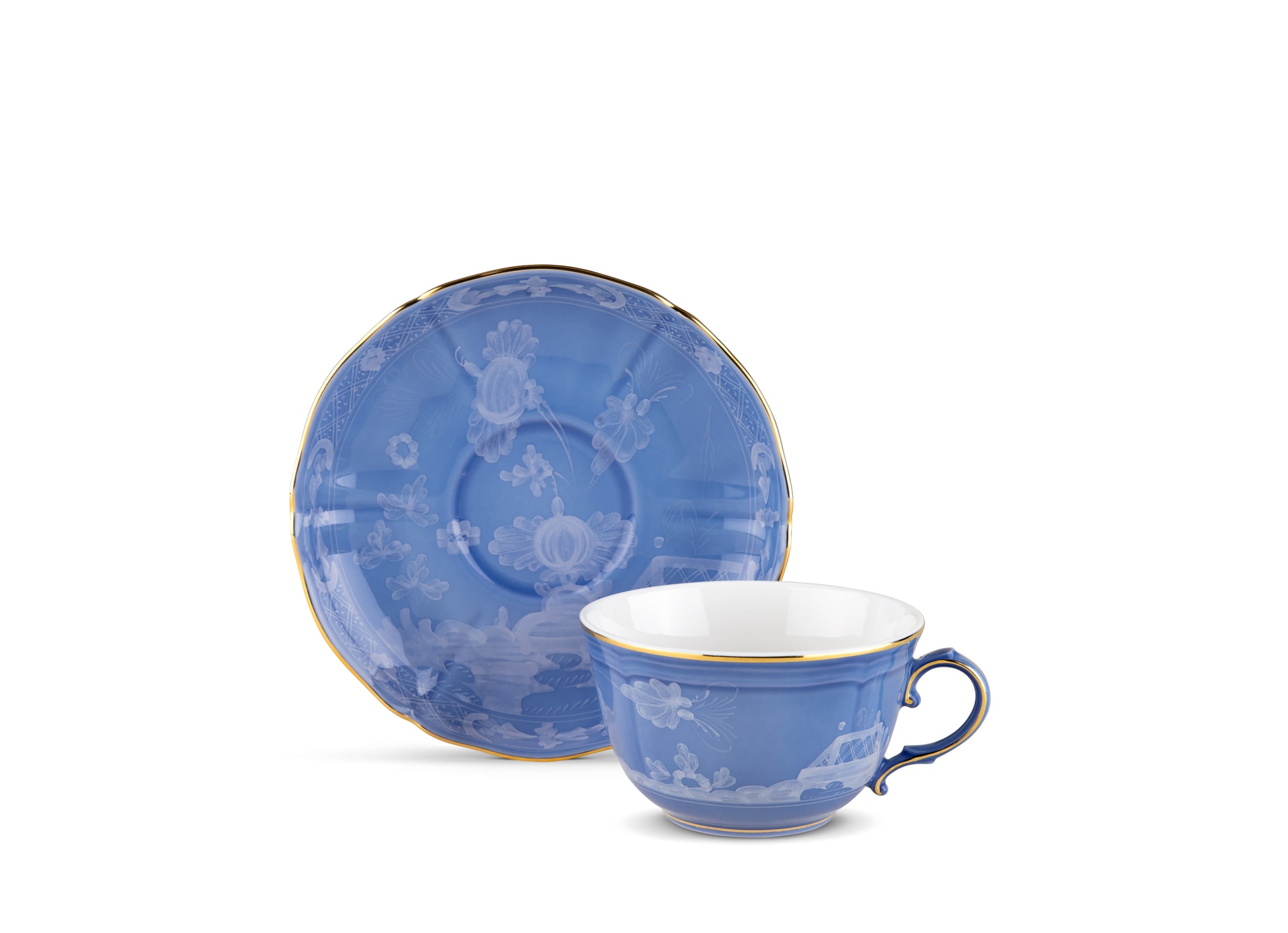 Ginori 1735, Oriente Italiano, Tea cup