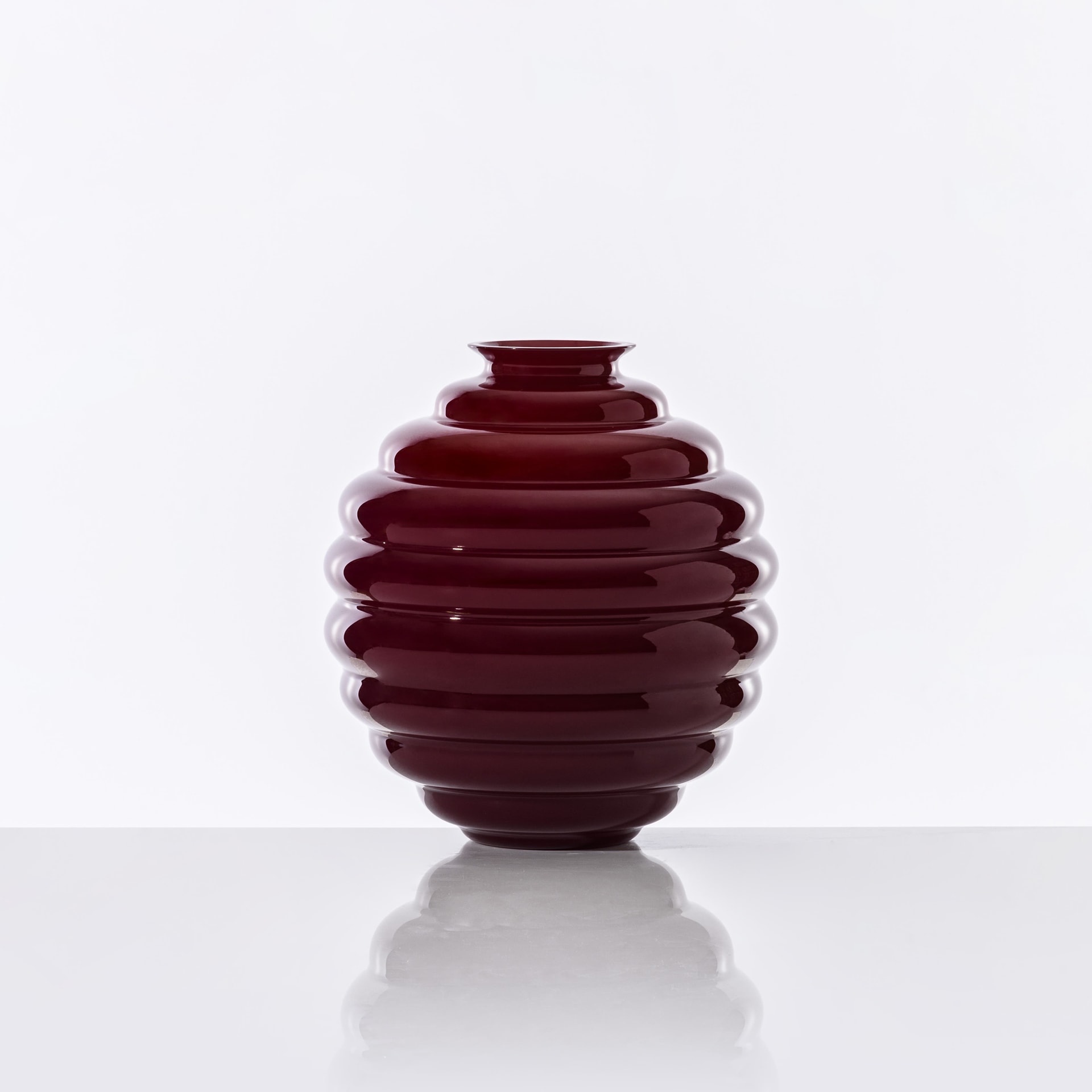 Venini, Deco, Vase, medium