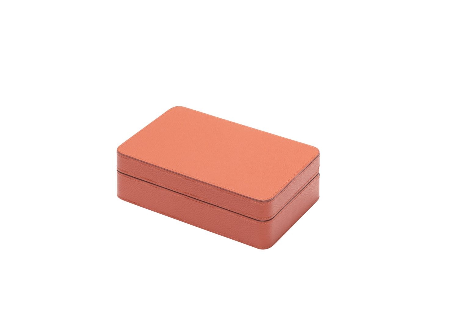 Poltrona Frau, Games collection, Cards wooden box