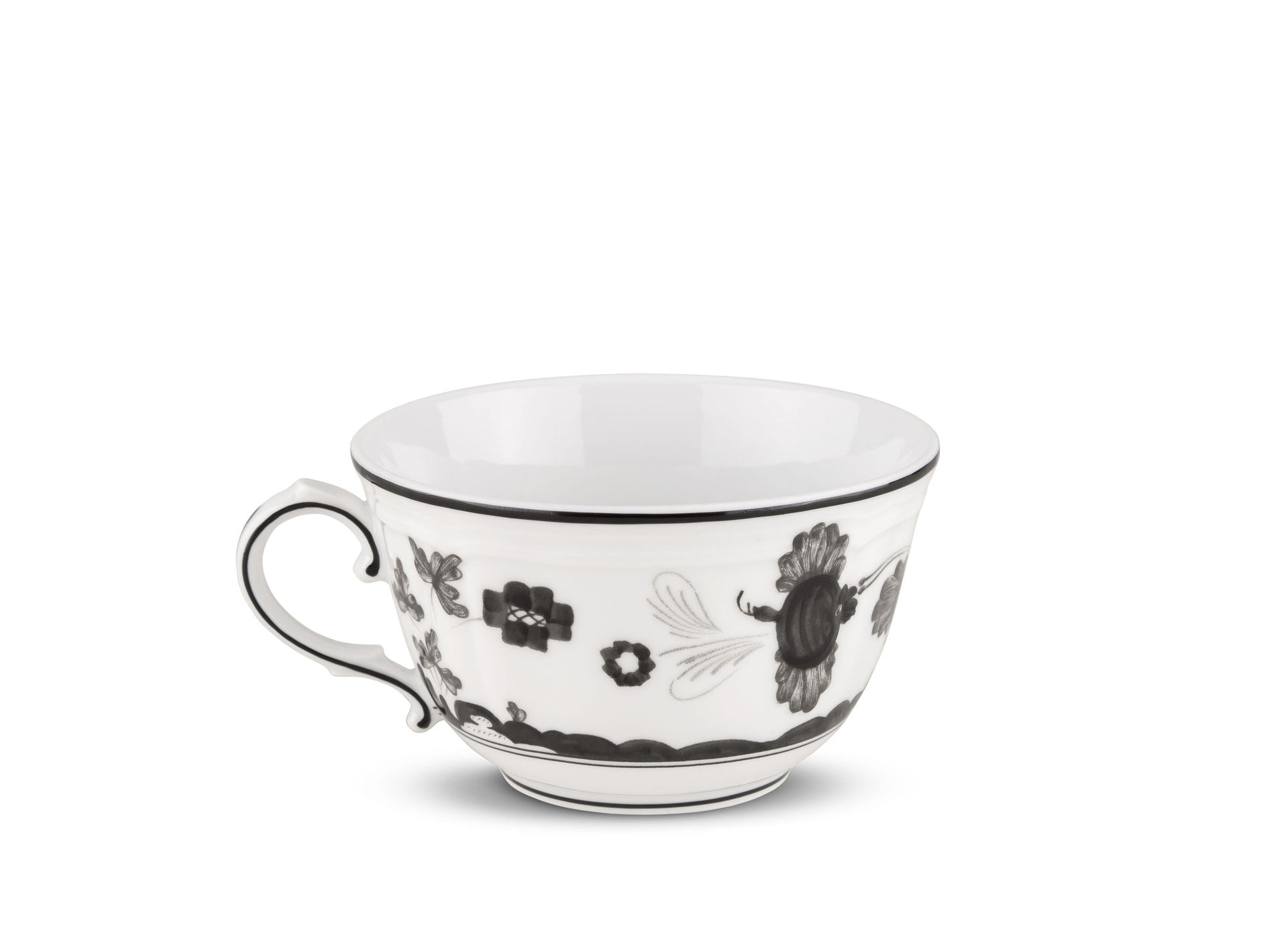 Ginori 1735, Oriente Italiano, Tea cup