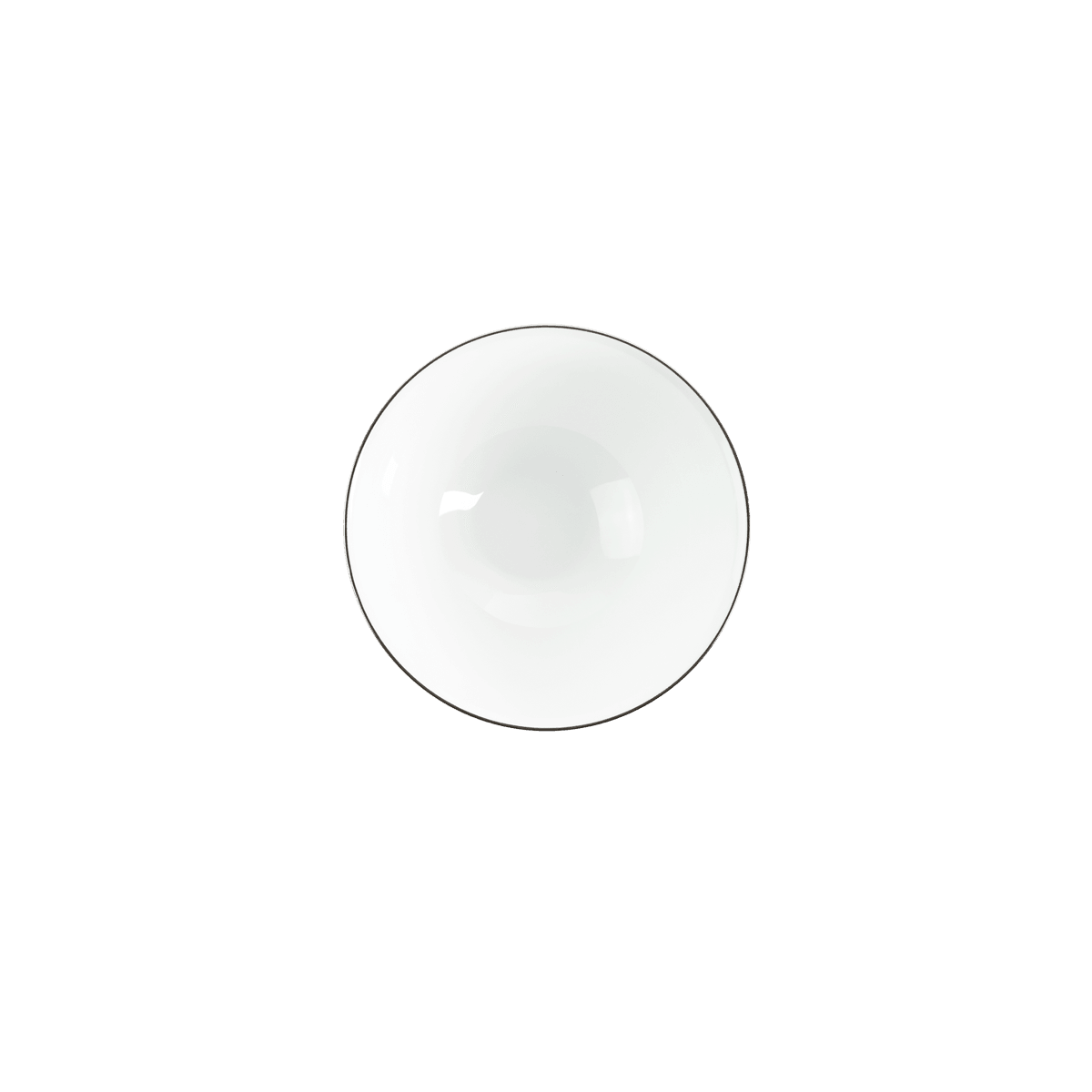 Haviland, Illusion Menthe, Rice bowl