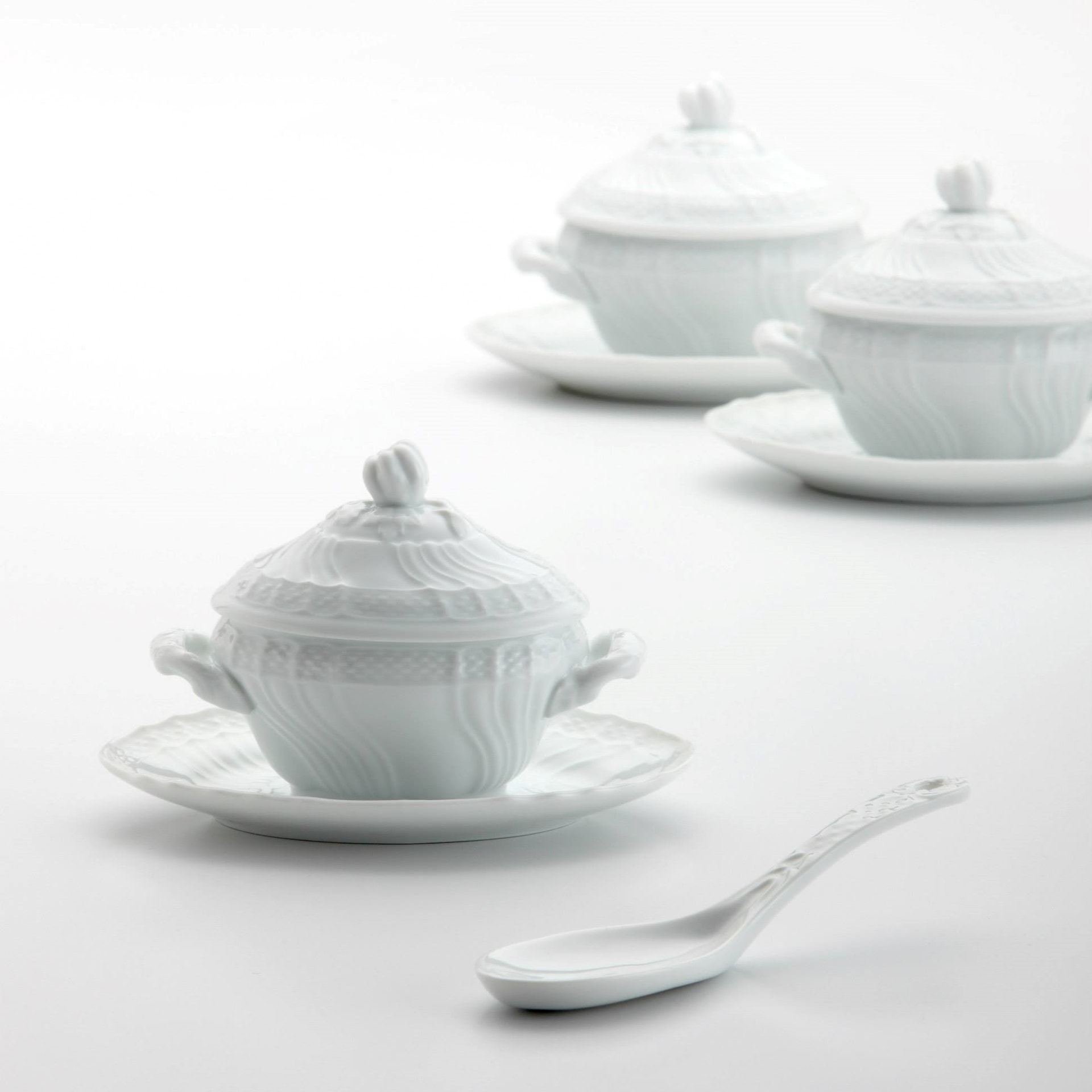 Ginori 1735, Vecchio Ginori, Soup cup