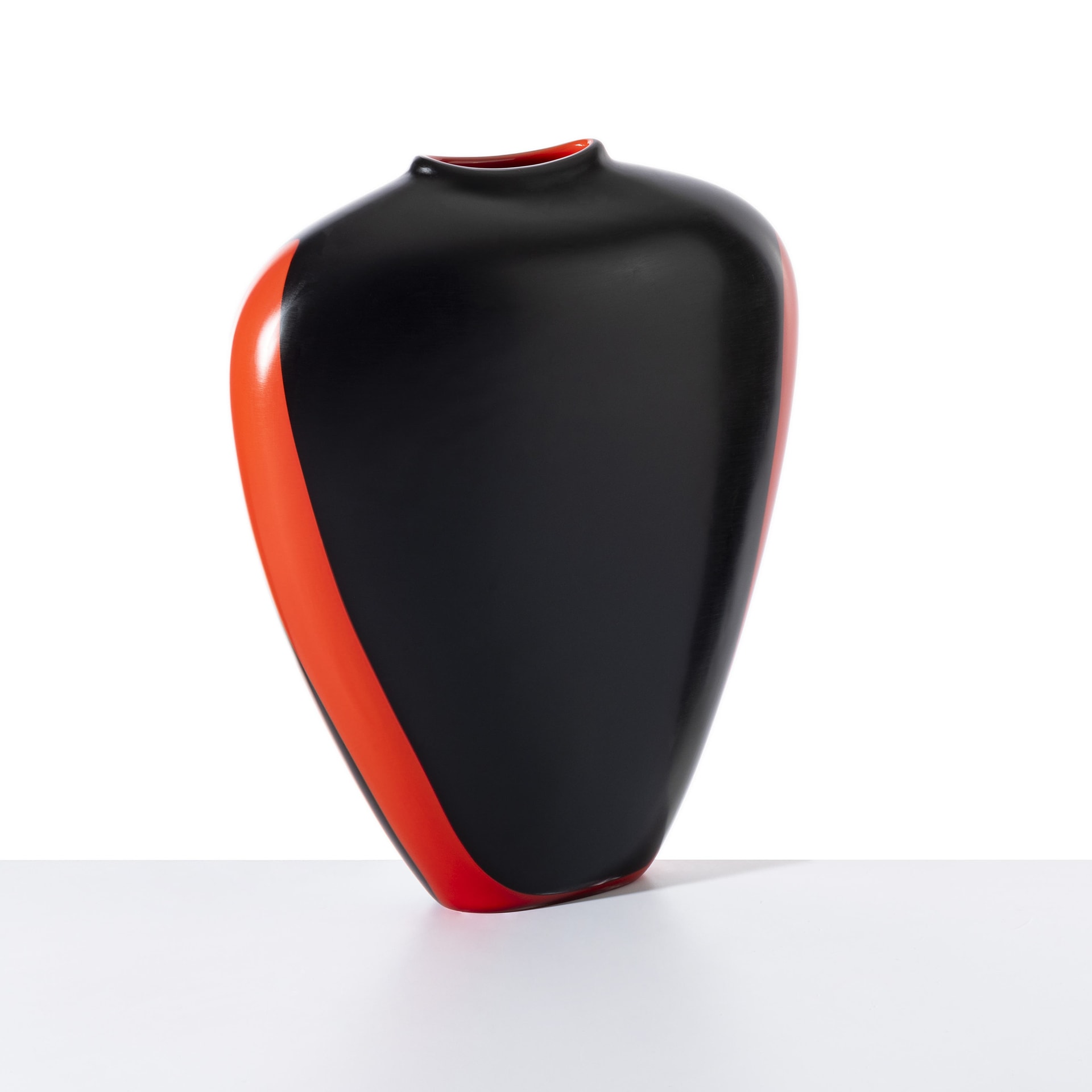 Venini, I Paladini, Vase