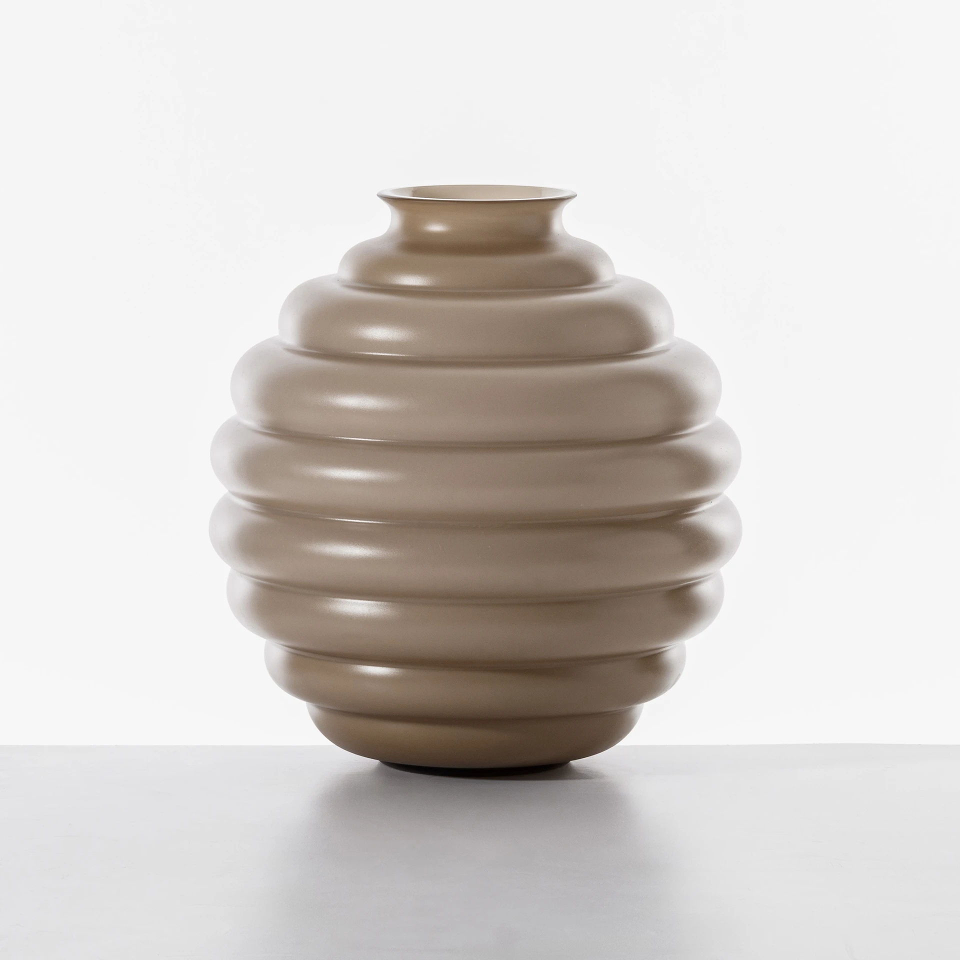 Venini, Deco, Vase, large