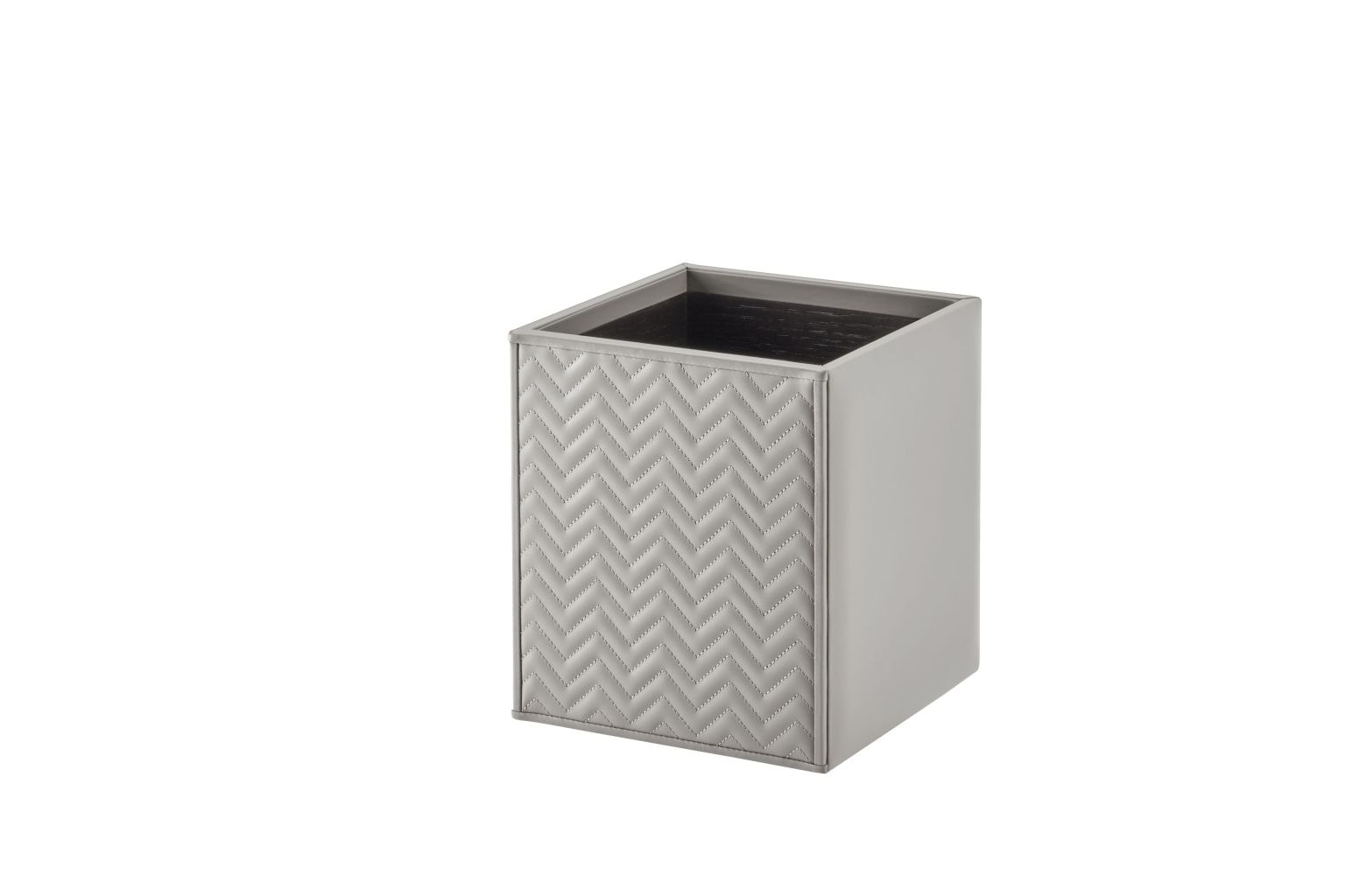 Riviere, Ivo bins, Herringbone bin, small