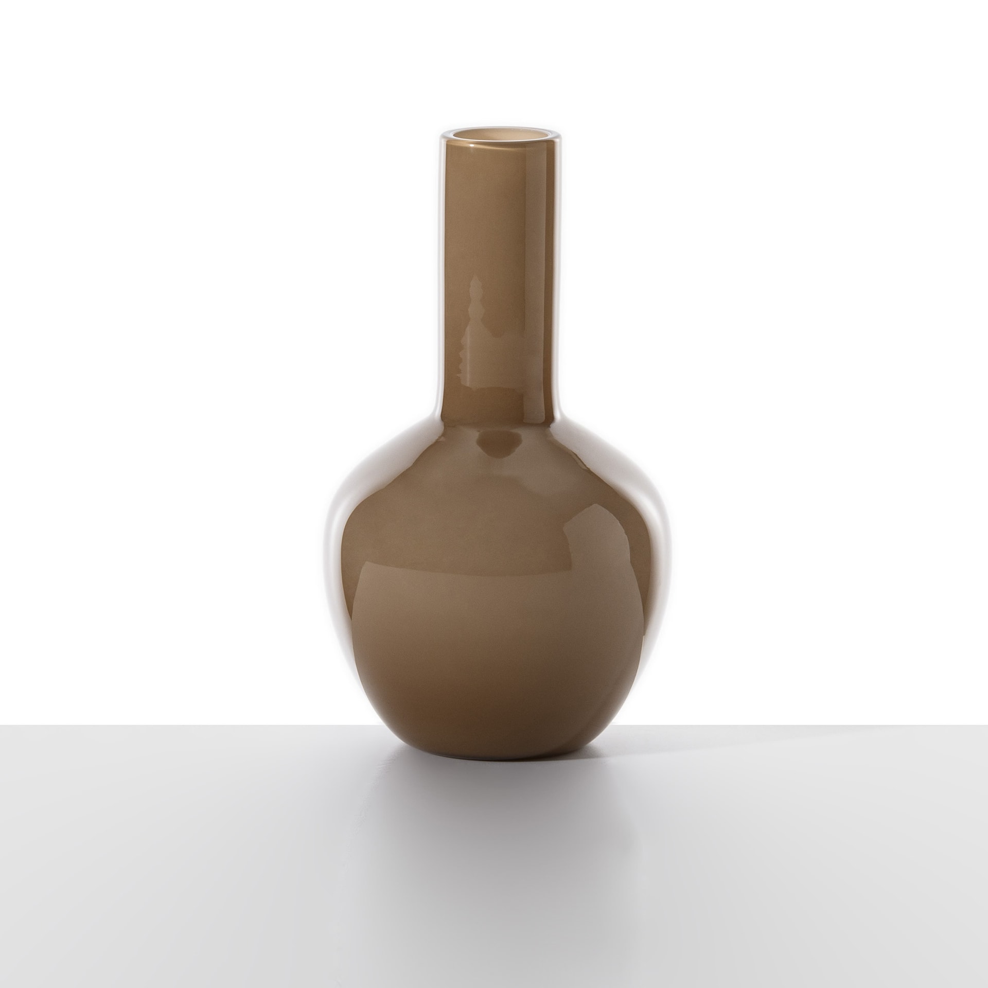 Venini, Opachi, Vase