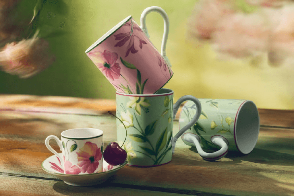 Ginori 1735, Florenza, Mug