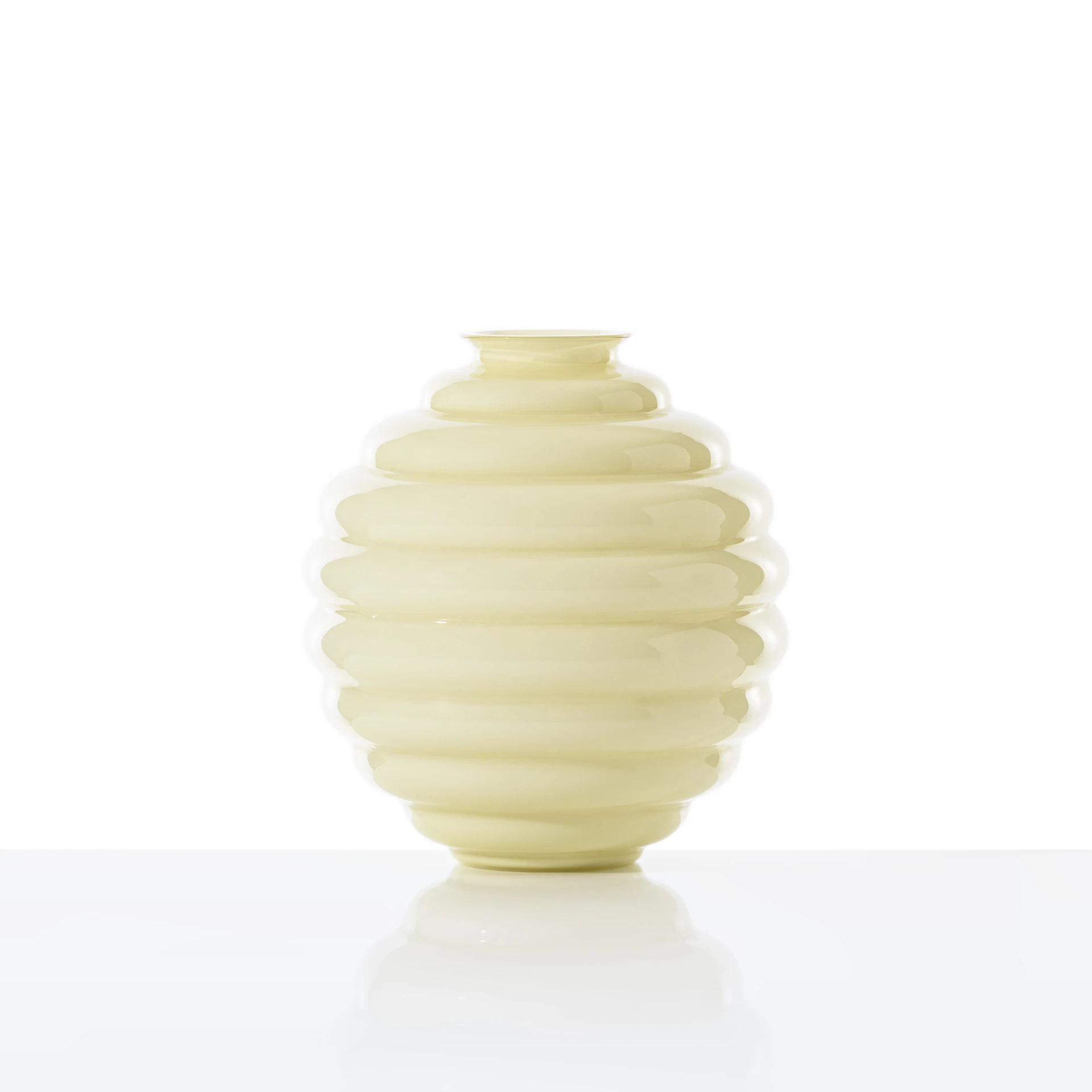 Venini, Deco, Vase, large