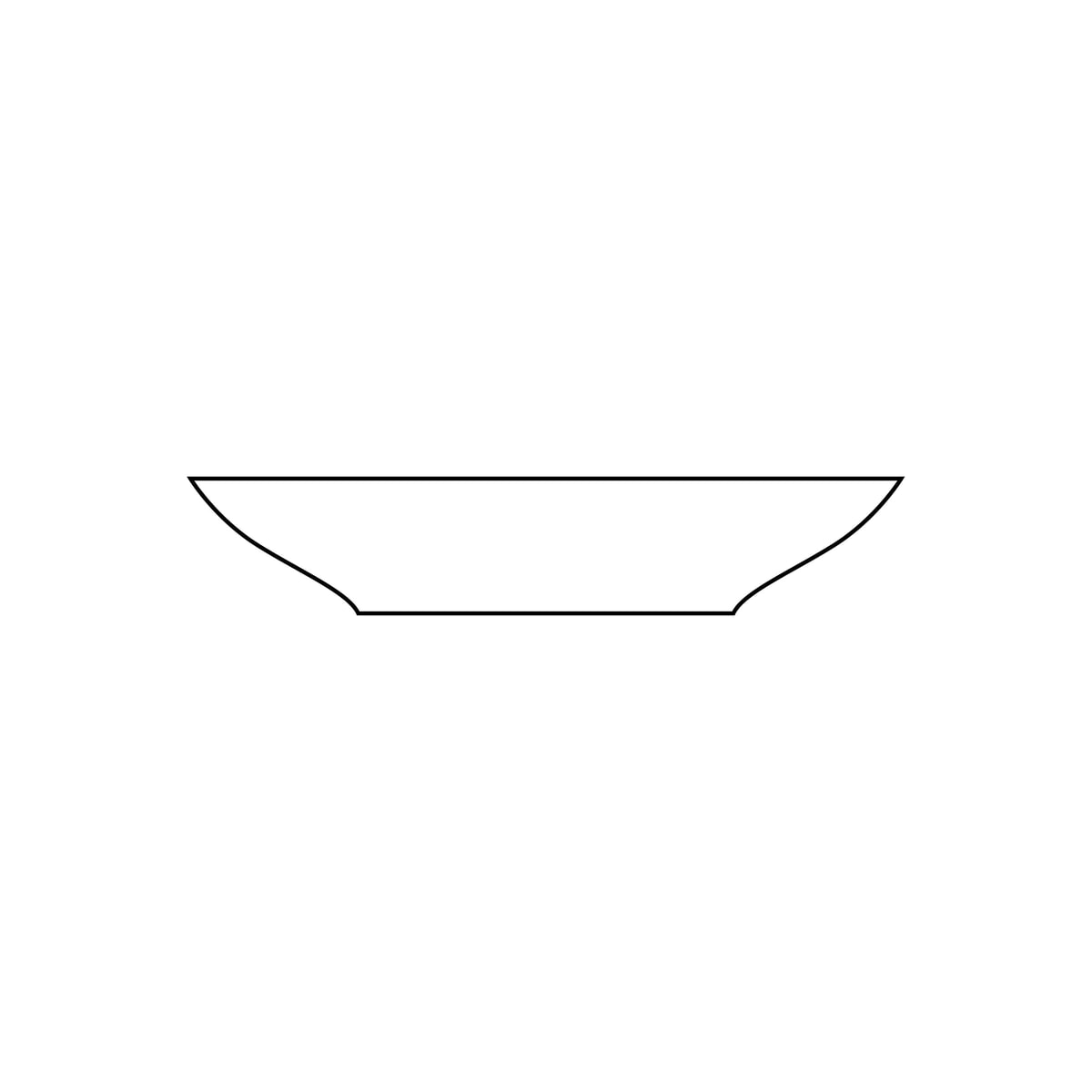 Jaune de Chrome, Song Ocre, Pasta plate