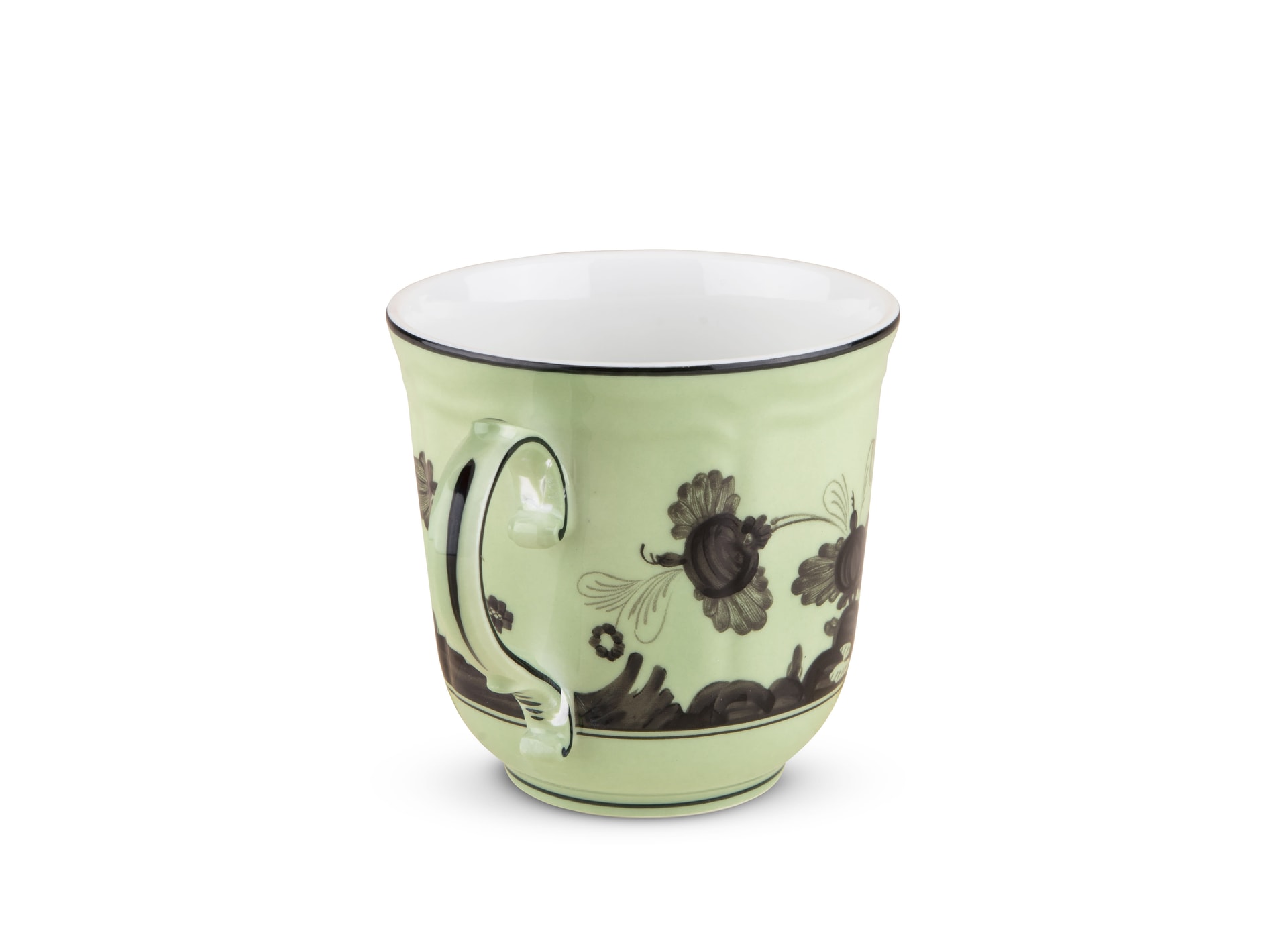 Ginori 1735, Oriente Italiano, Mug
