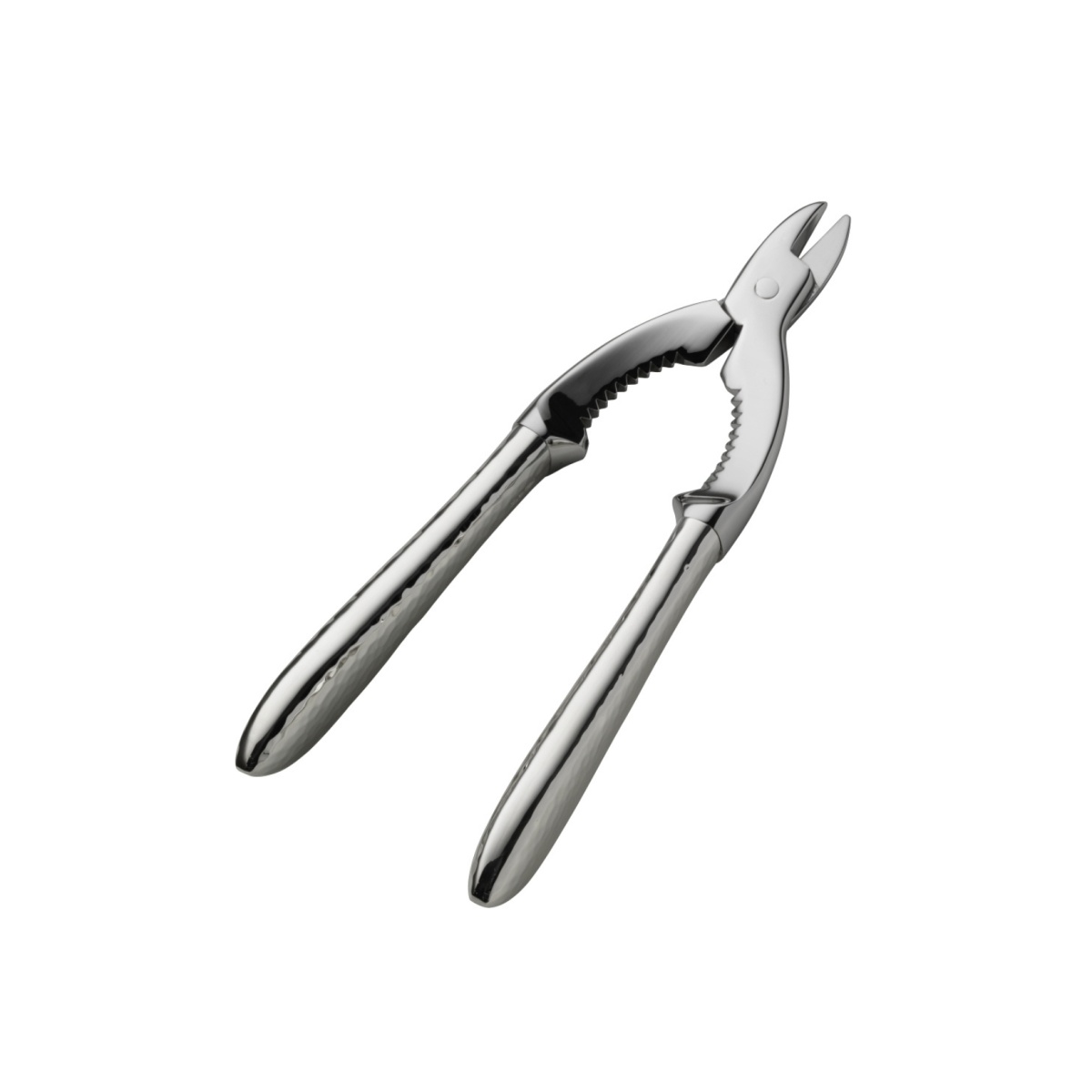 Robbe & Berking, Martelé cutlery, Silver plated, Champagne tongs