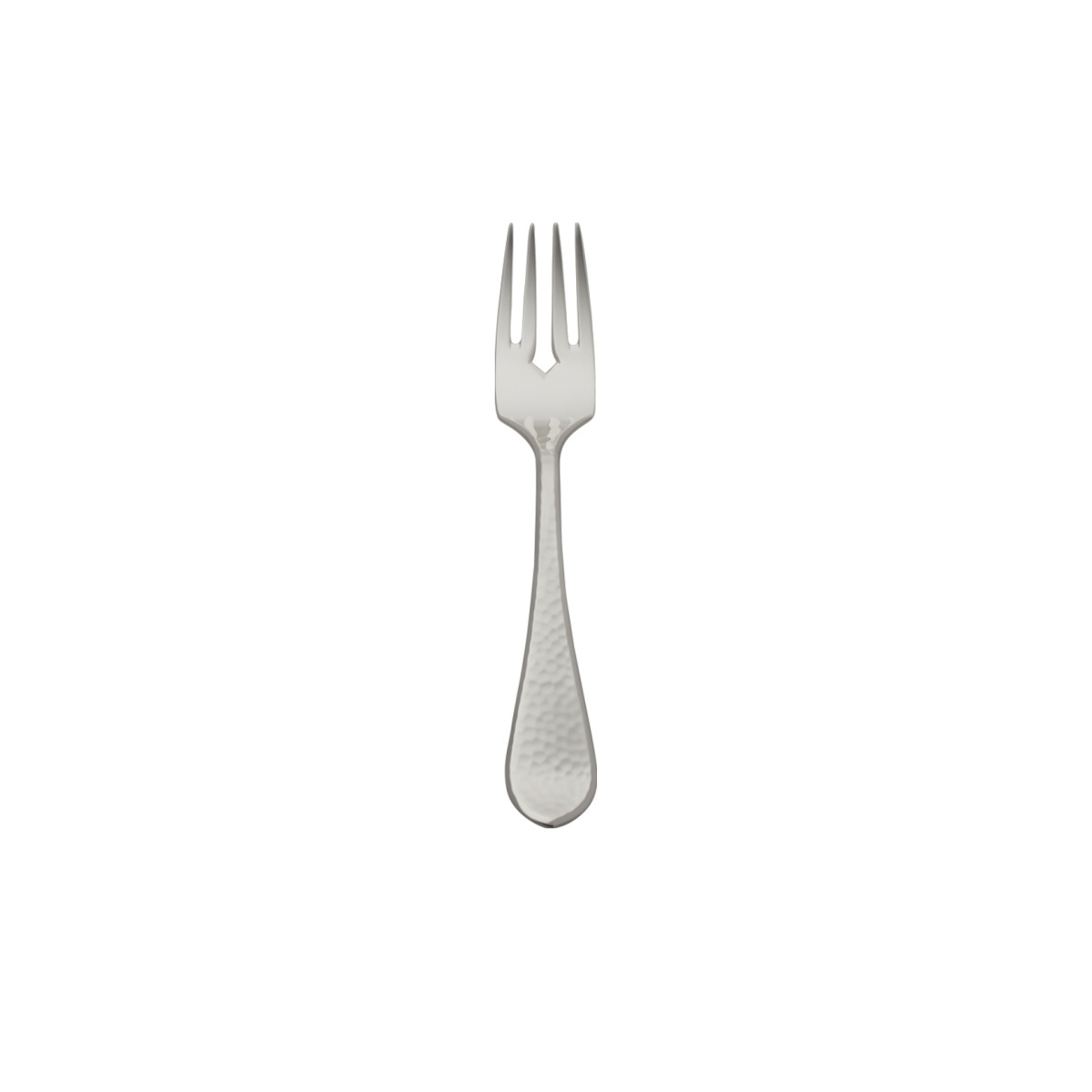 Robbe & Berking, Martelé cutlery, Silver plated, Fish fork