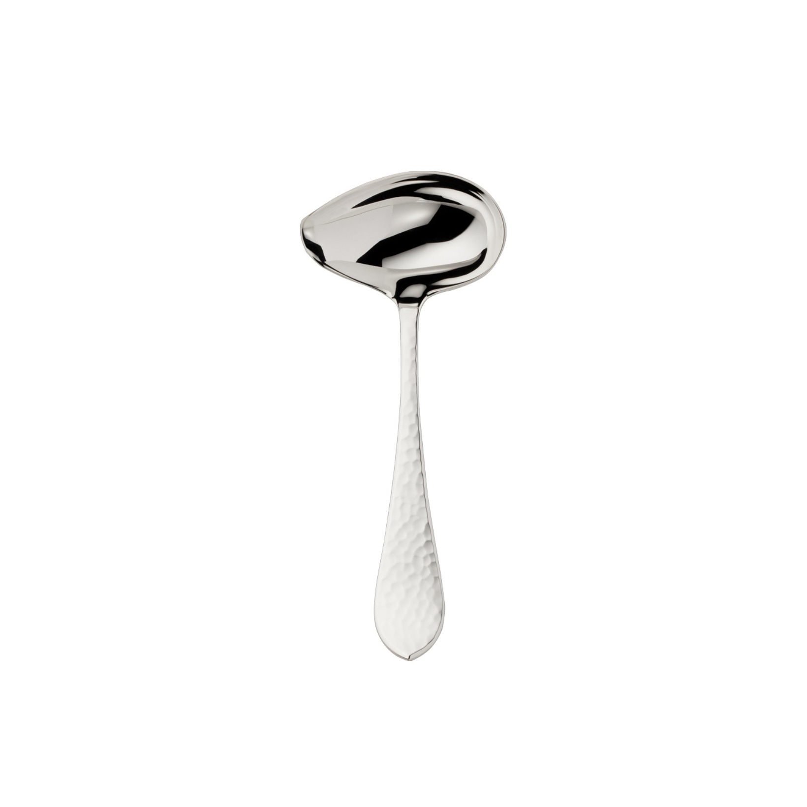 Robbe & Berking, Martelé cutlery, Silver plated, Sauce ladle