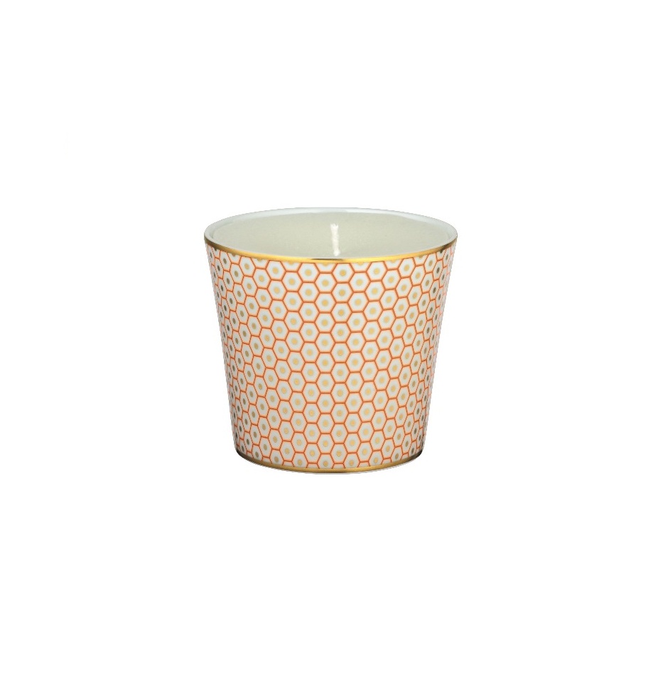 Raynaud, Trésor, Candle pot