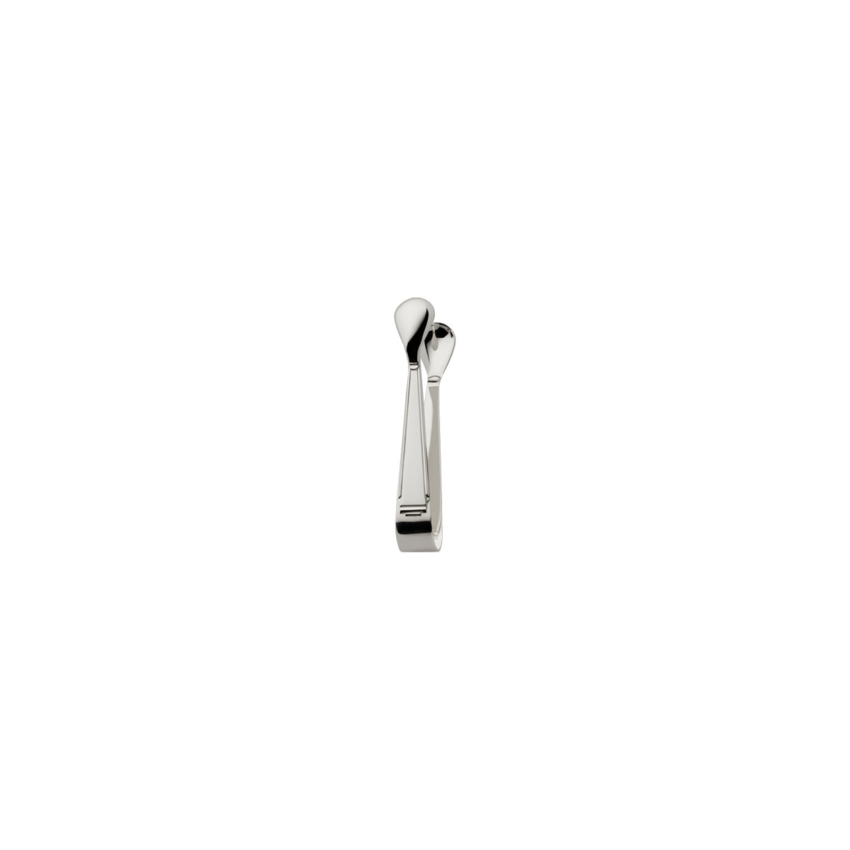 Robbe & Berking, Art Deco cutlery, Silver plated, Sugar tongs