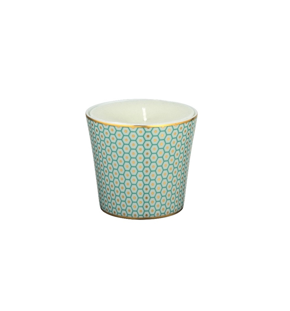 Raynaud, Trésor, Candle pot